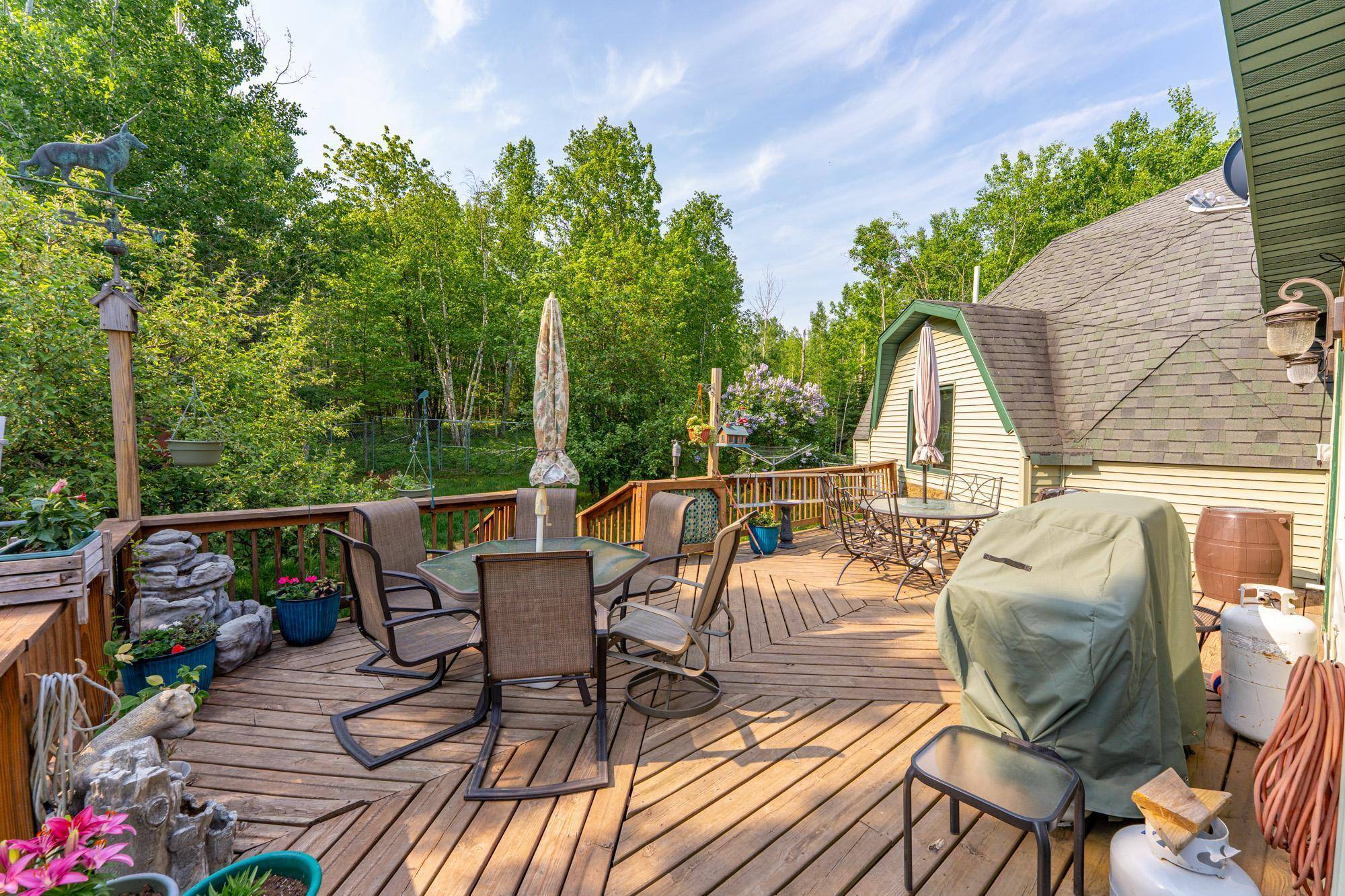 Greenwood Twp, MN 55790,3382 Breezy Point RD