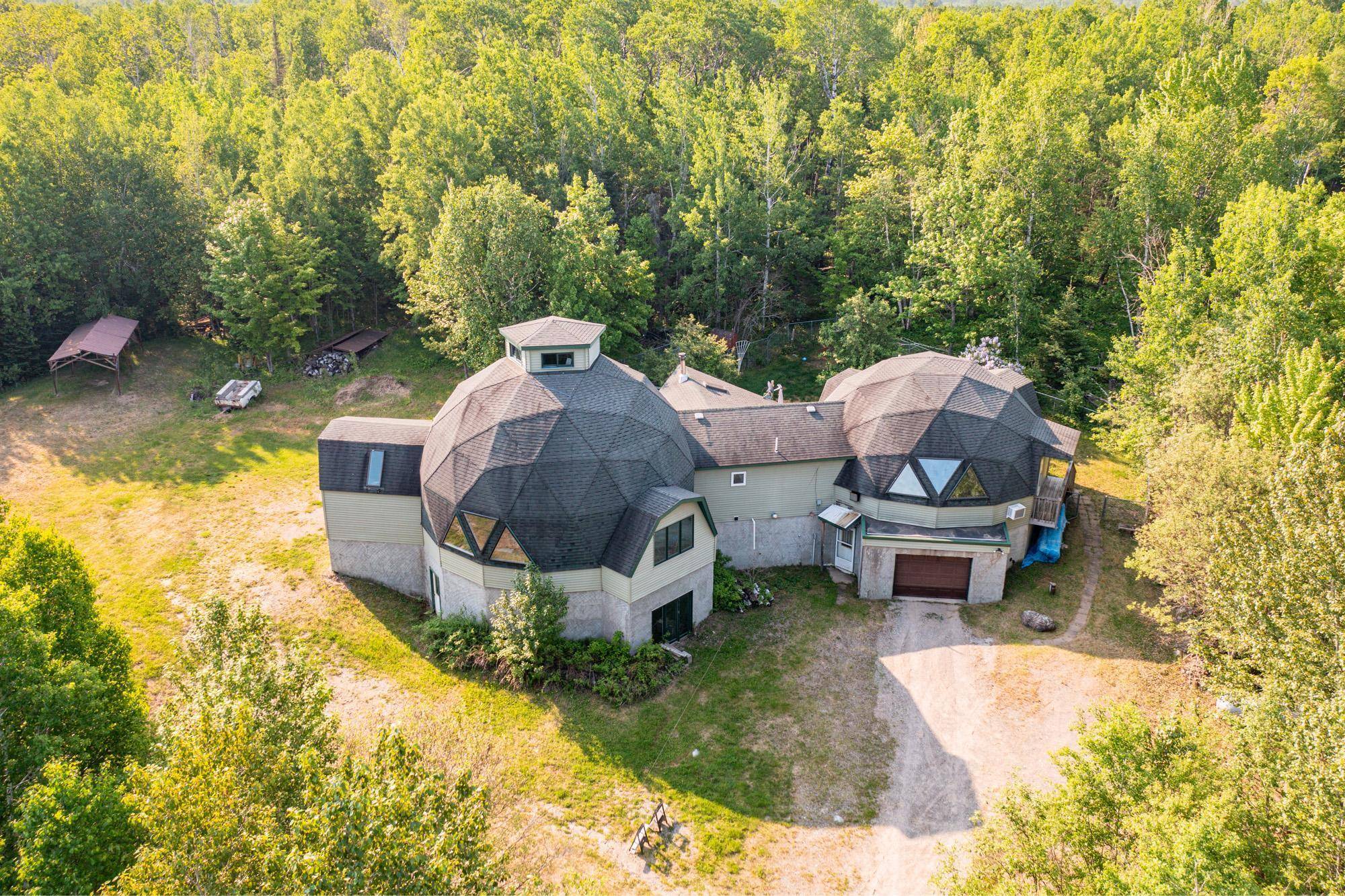 Greenwood Twp, MN 55790,3382 Breezy Point RD