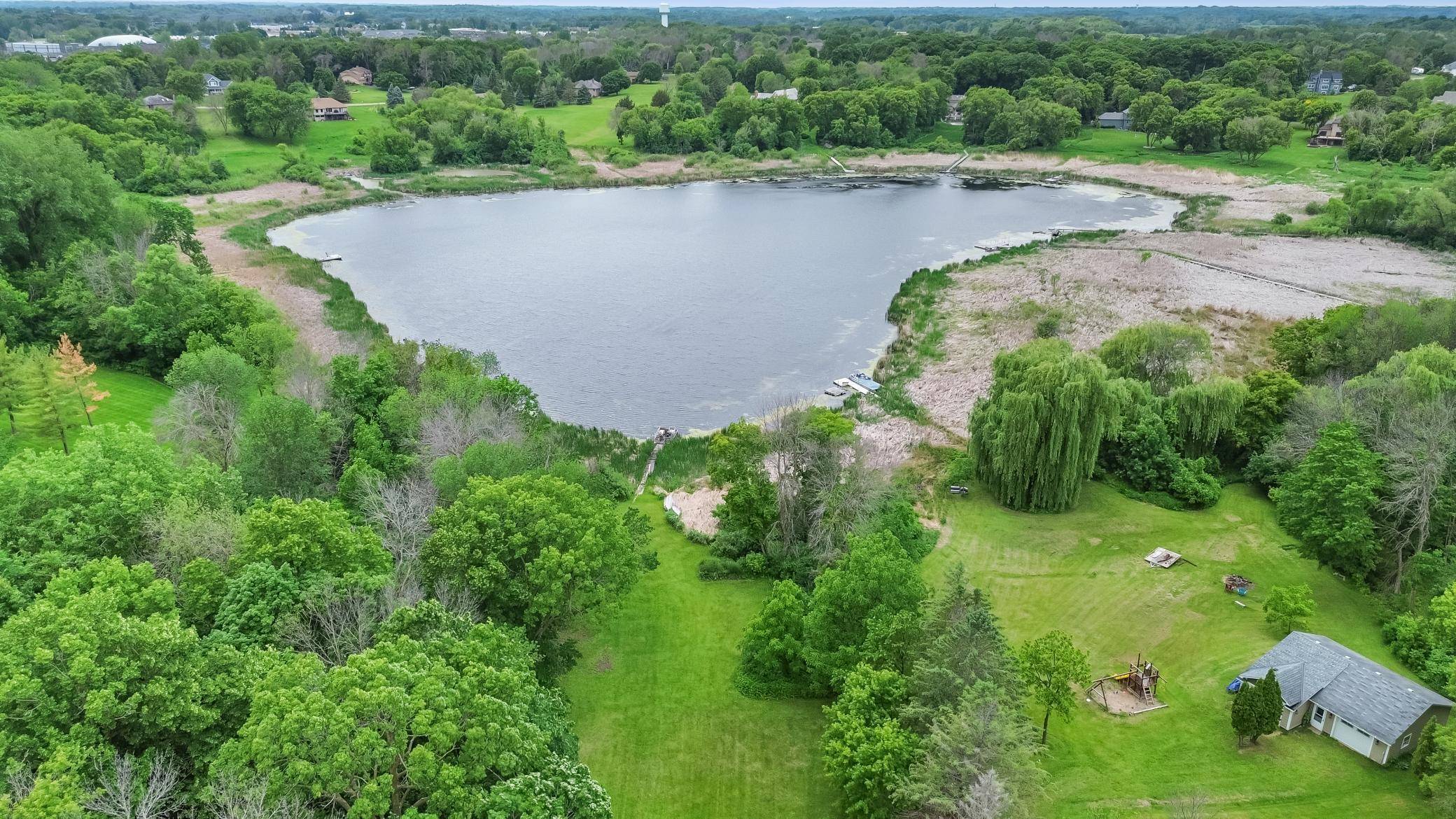Long Lake, MN 55356,915 N Brown RD