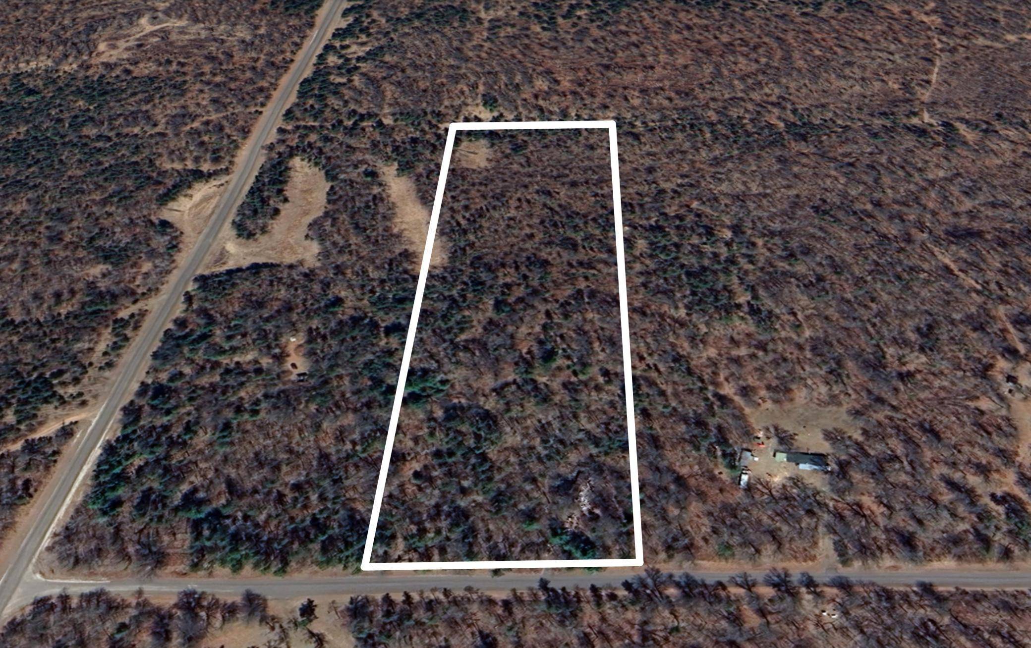 Danbury, WI 54830,29007 Pardun RD