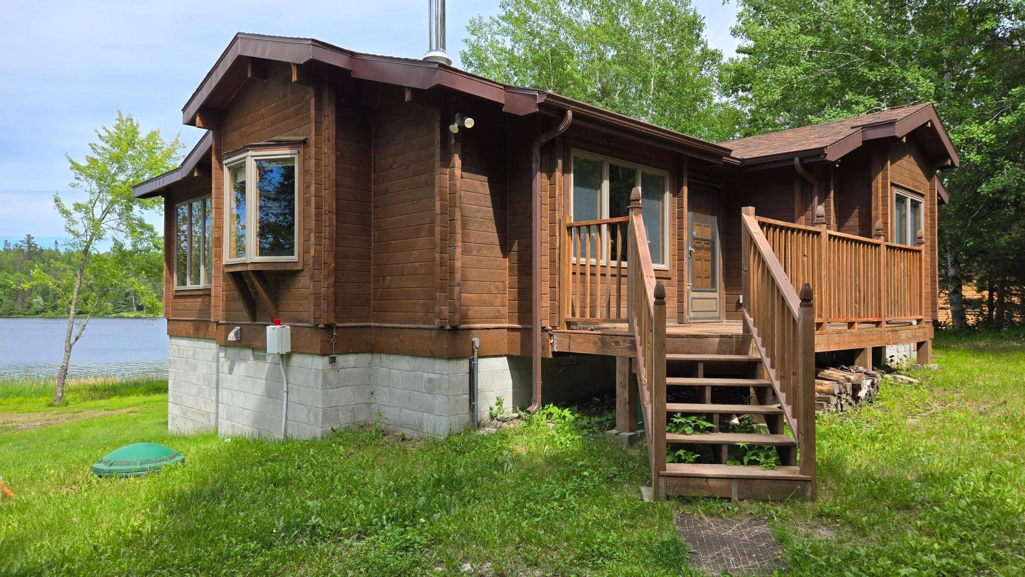 Crane Lake, MN 55725,7490 Bayside DR