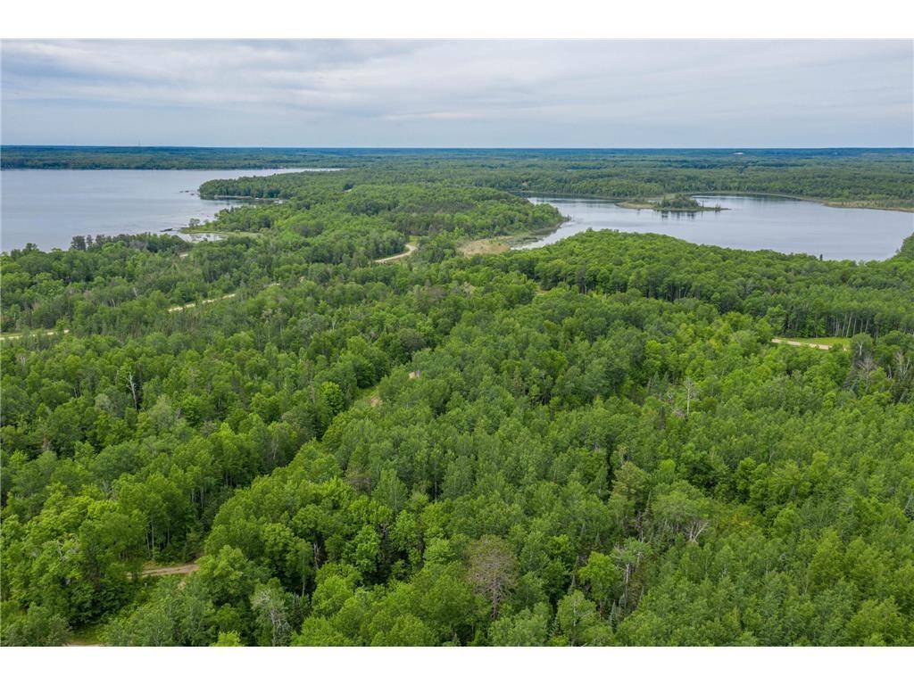 Deer River, MN 56636,LOT 9 - BLK 2 Woodland DR
