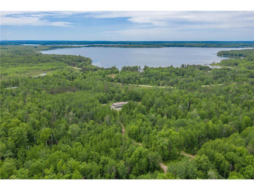 Deer River, MN 56636,LOT 9 - BLK 2 Woodland DR