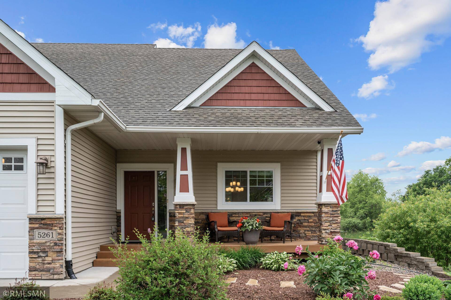Hugo, MN 55038,5261 Fenson CT N