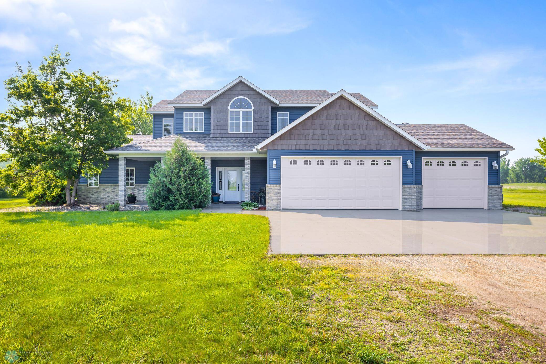 Barnesville, MN 56514,16615 170th AVE S