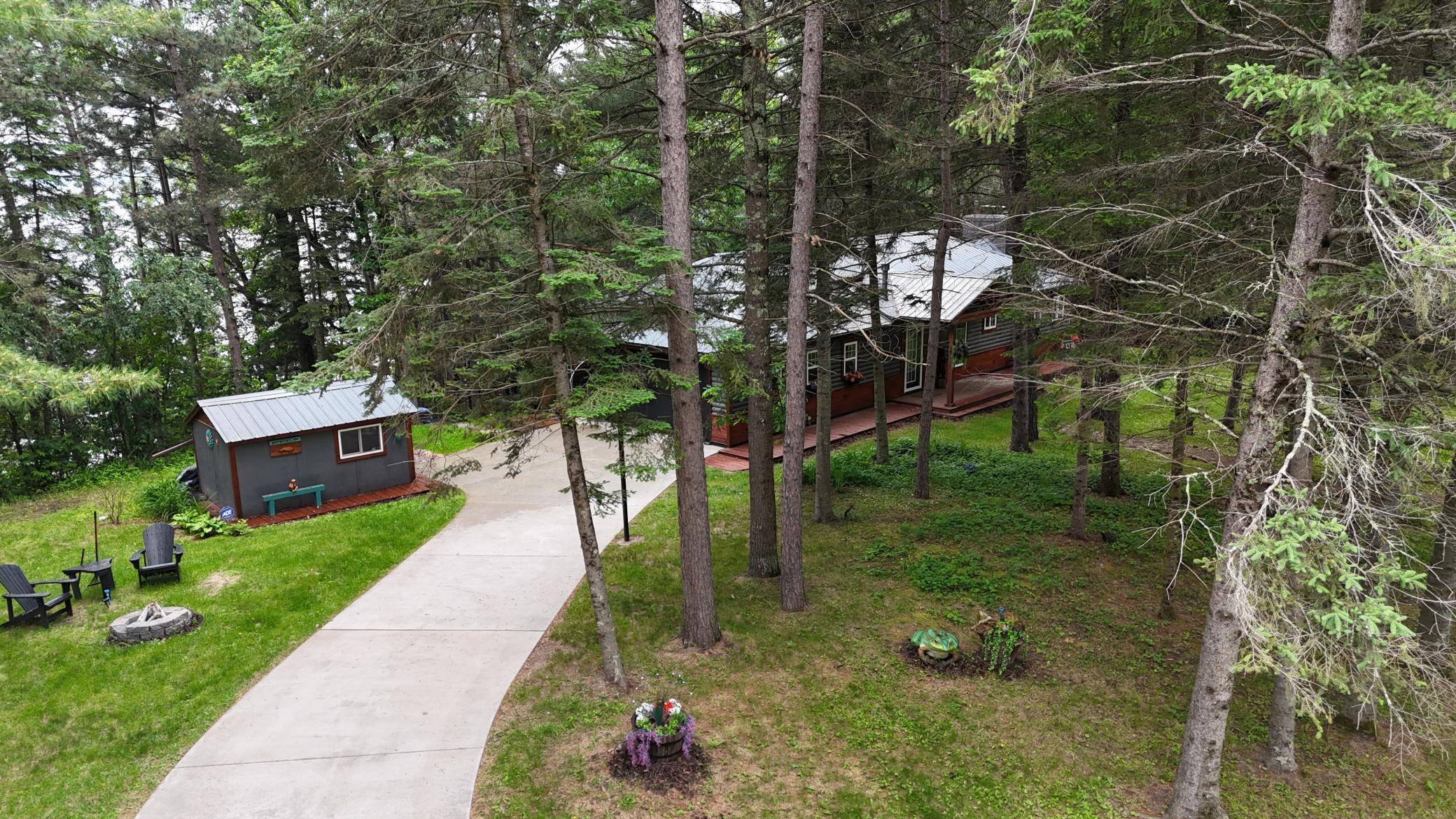 Outing, MN 56662,6189 Woods Bay DR NE