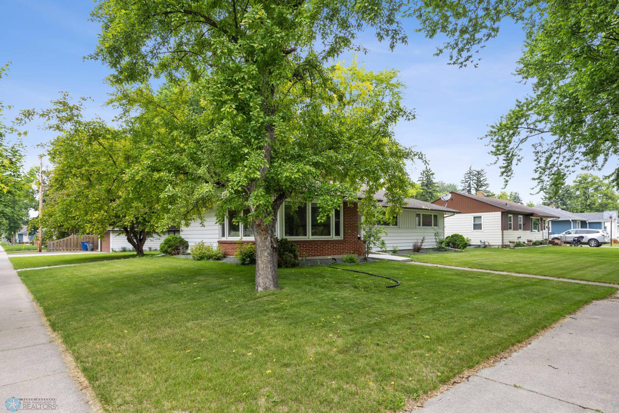 Moorhead, MN 56560,1917 7th ST S
