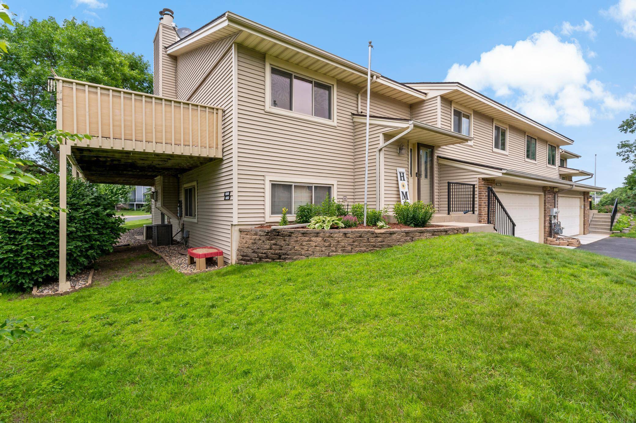 Apple Valley, MN 55124,14846 Endicott WAY #22