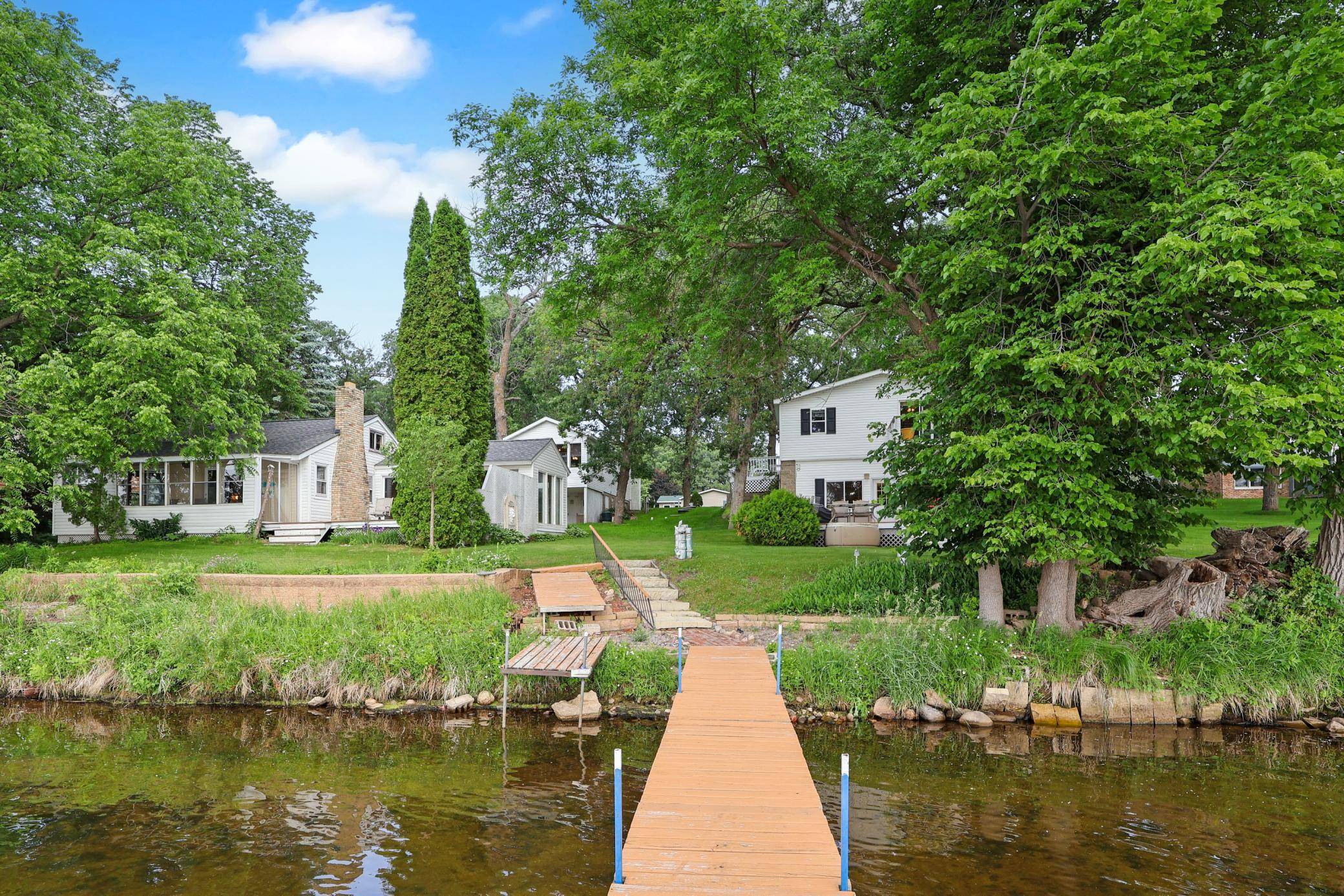 Clear Lake, MN 55319,10196 48th ST