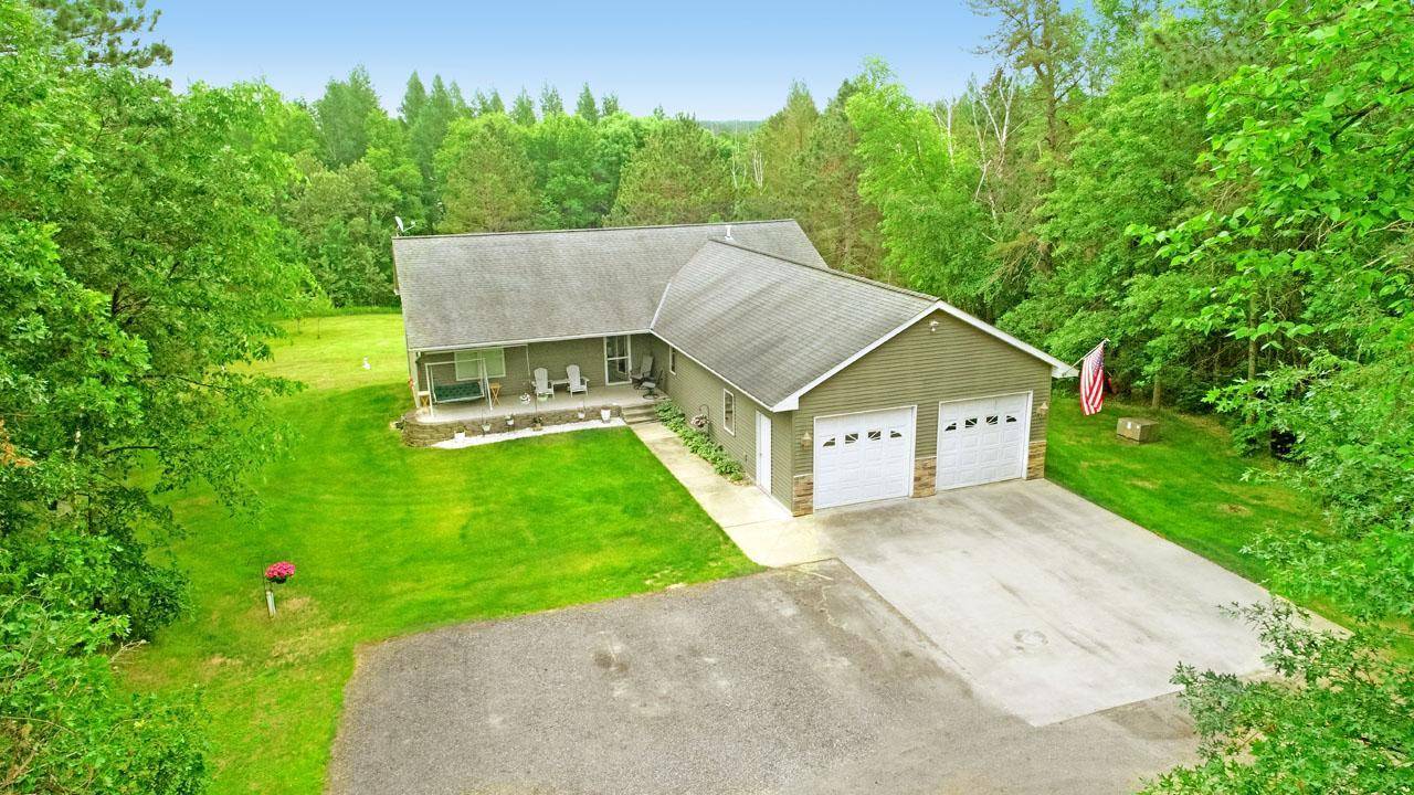 Straight River Twp, MN 56464,11672 147th AVE