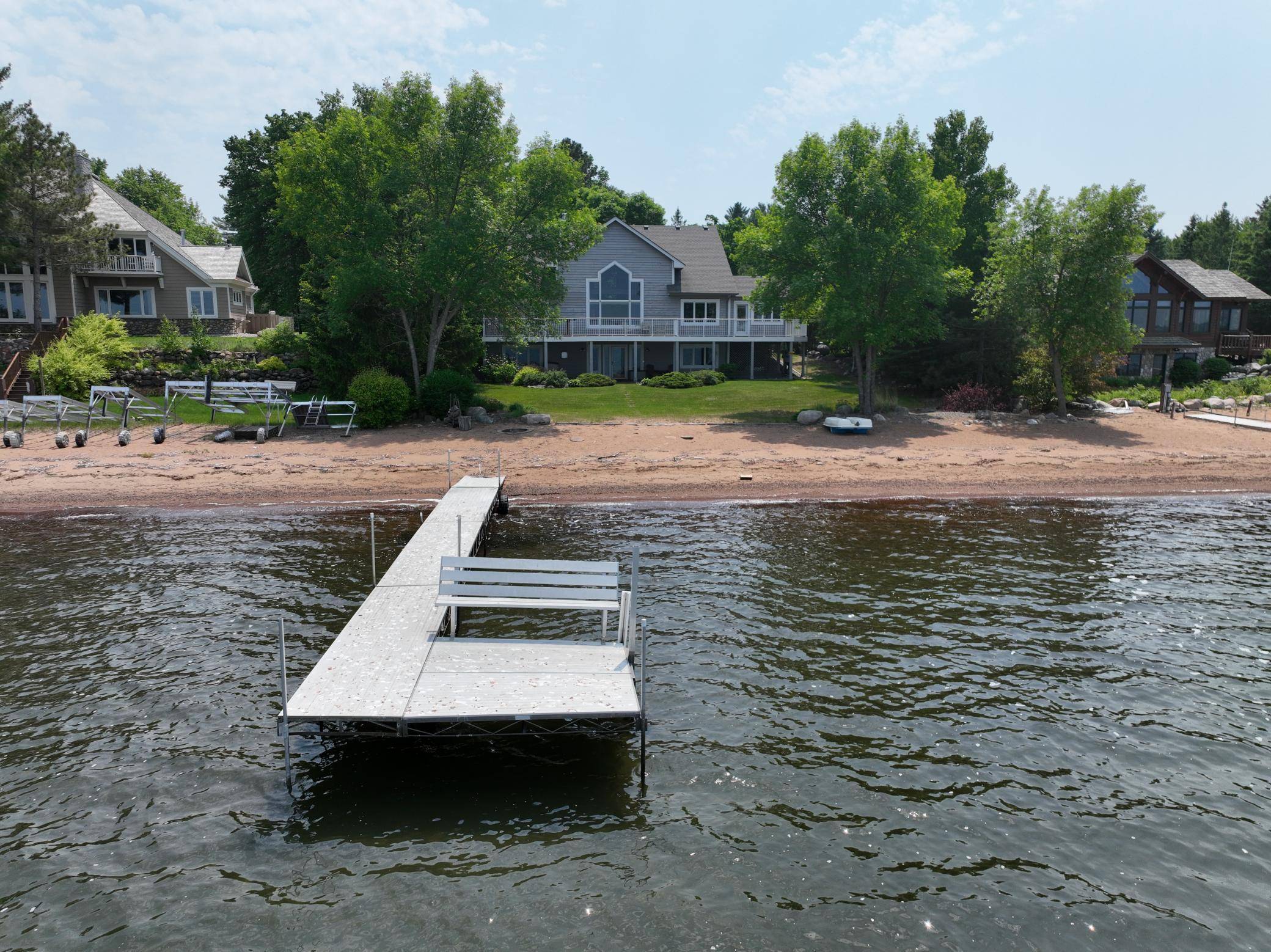 Walker, MN 56484,1254 Maple Leaf TRL NW