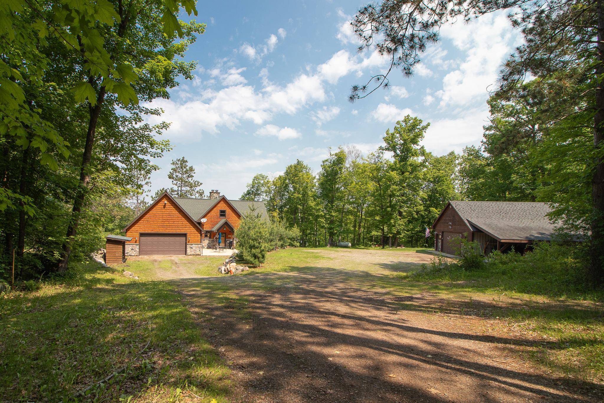 Remer, MN 56672,7916 S Little Thunder DR NE