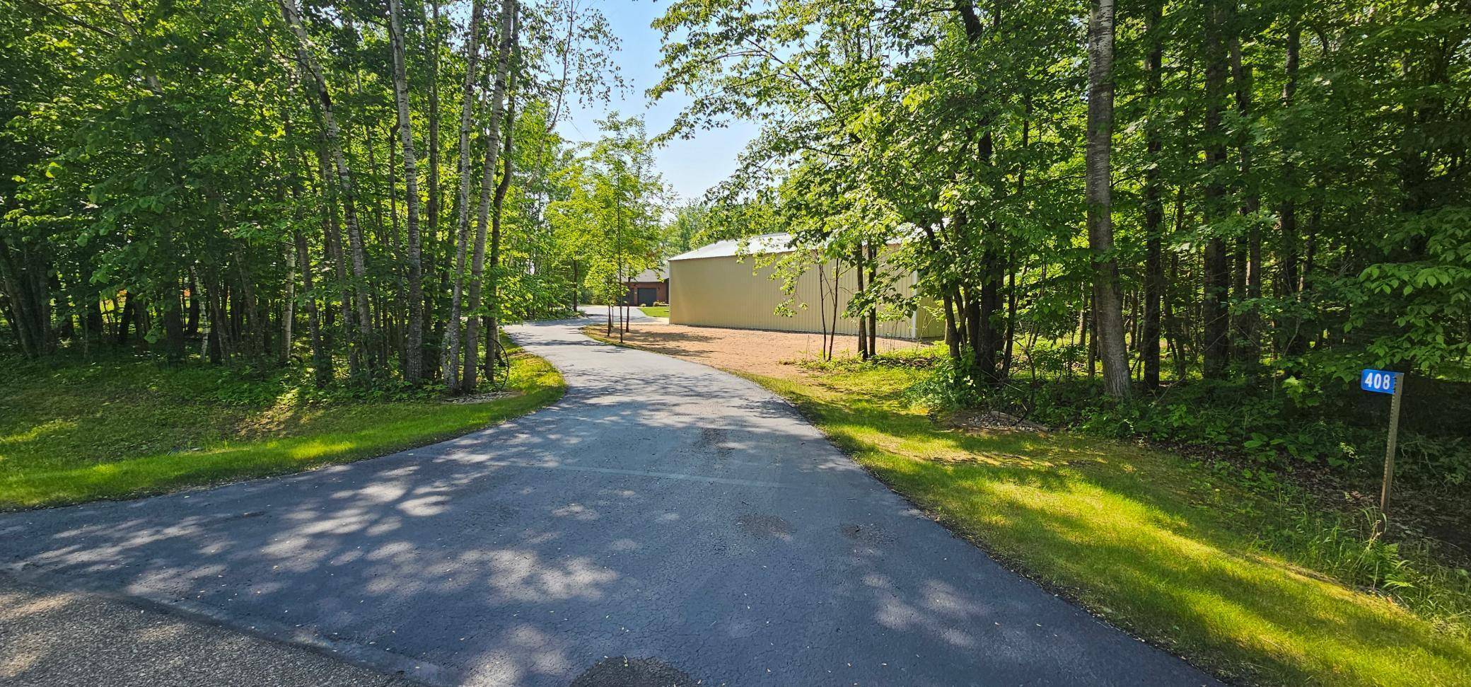 Bemidji, MN 56601,408 Bakkum RD NE