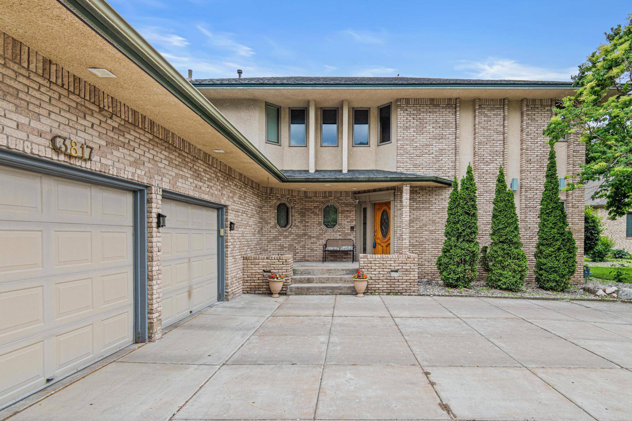 Brooklyn Park, MN 55443,3817 Dunbar CT N