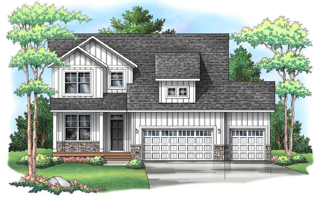 Hugo, MN 55038,4900 162nd CIR N