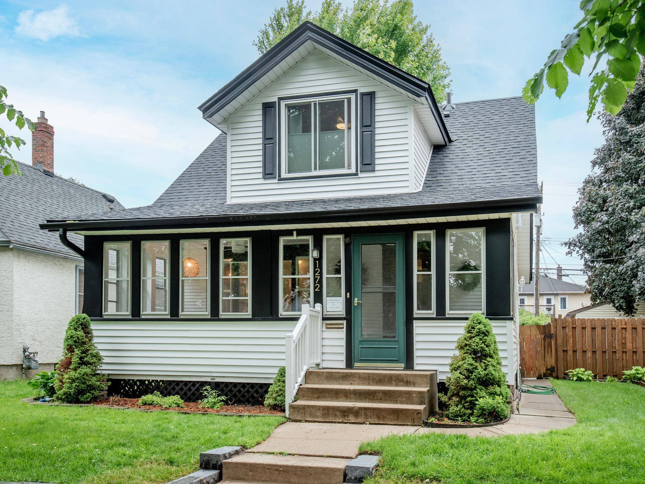 Saint Paul, MN 55105,1272 James AVE