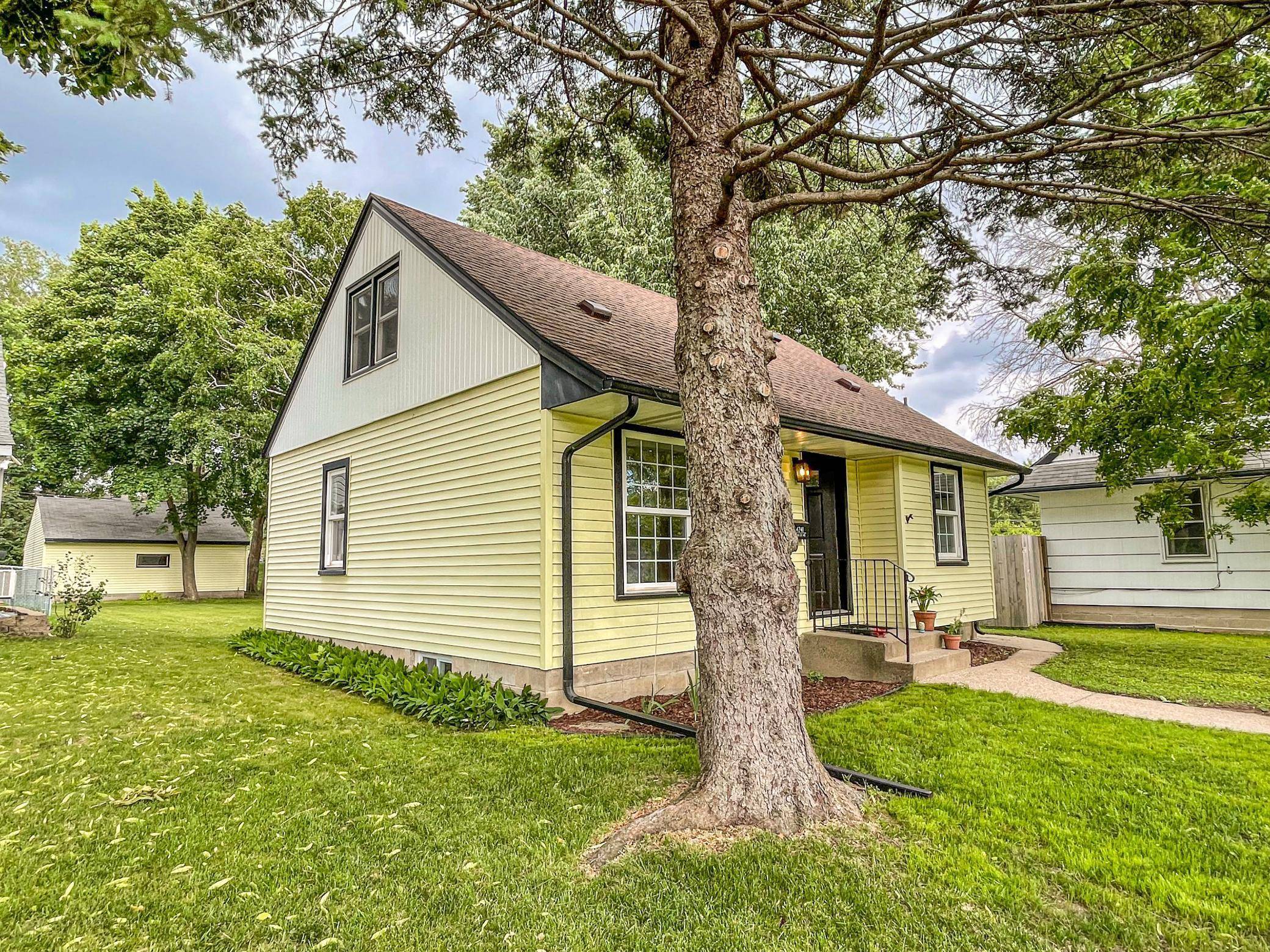 Columbia Heights, MN 55421,4241 Tyler ST NE
