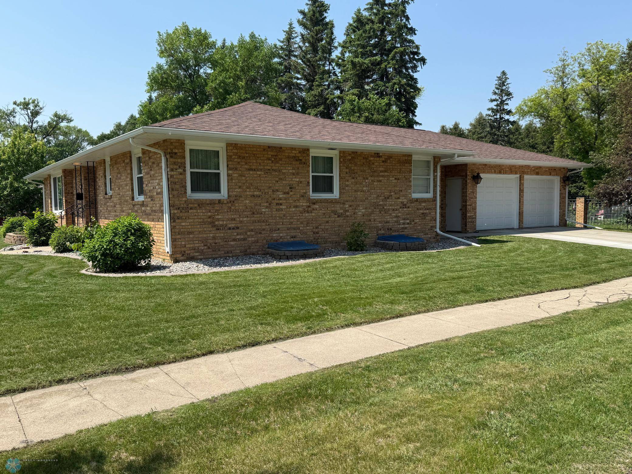 Ada, MN 56510,409 1st AVE E