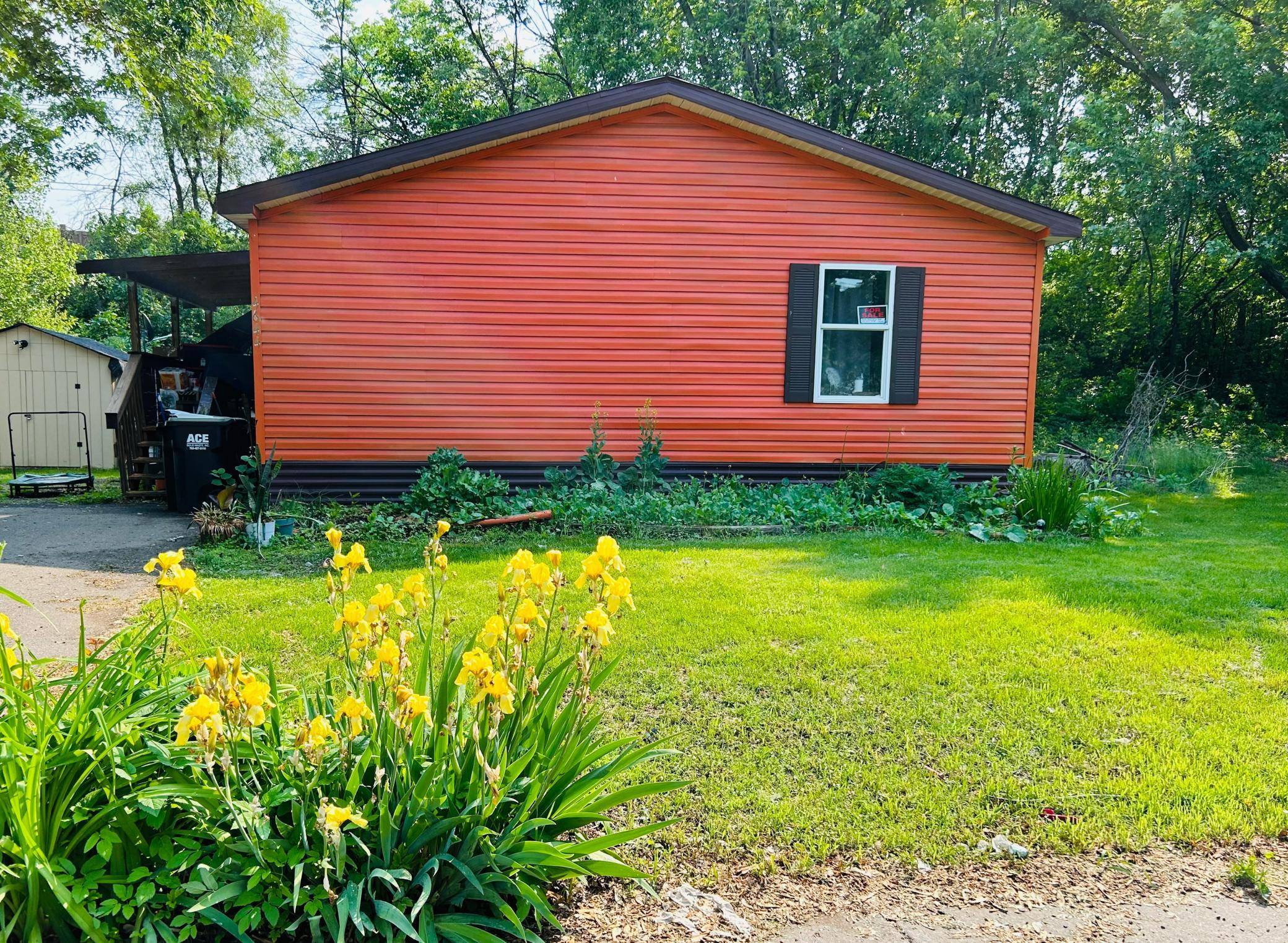 Arden Hills, MN 55112,4644 Prior Circle