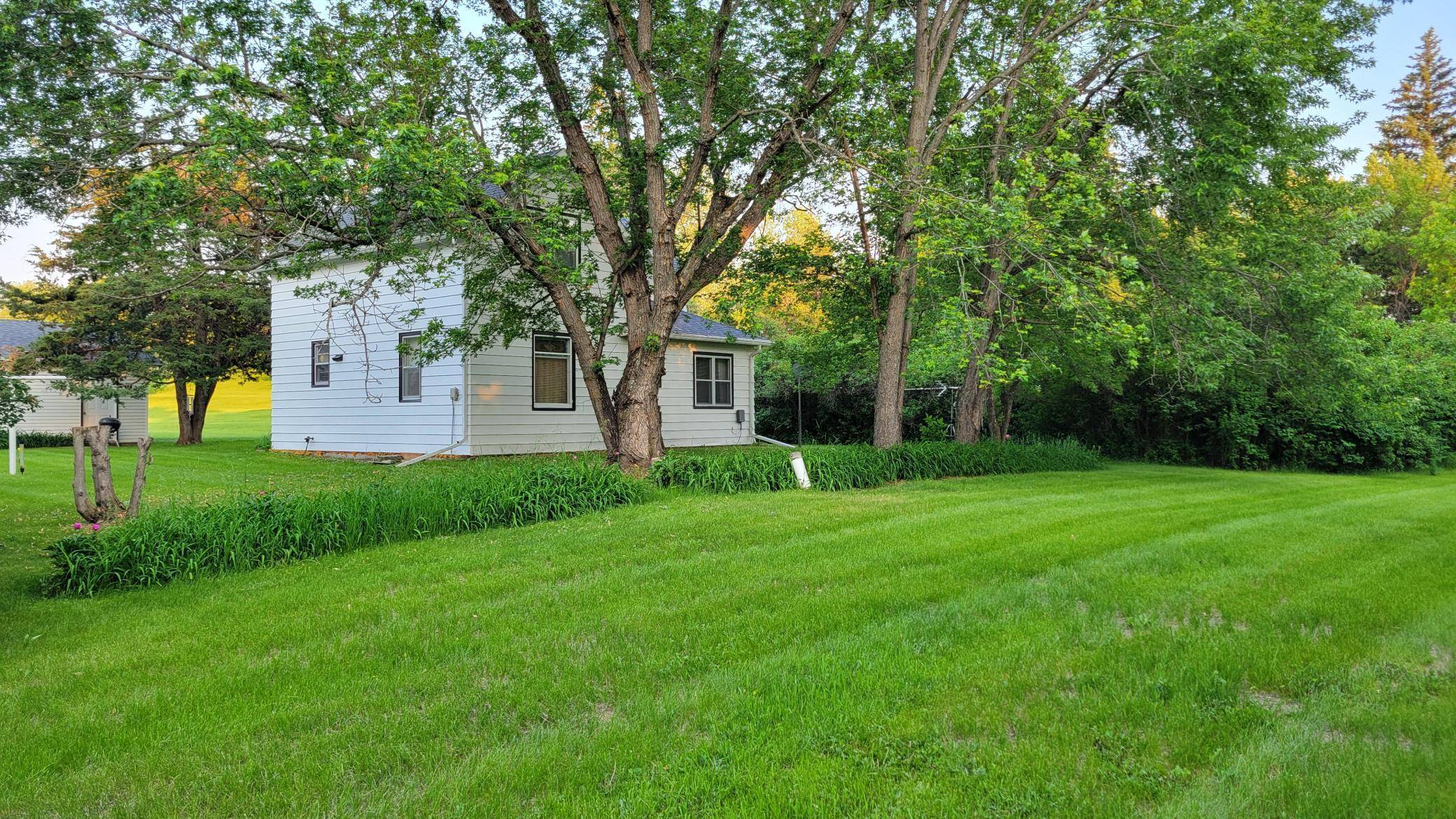 Eglon Twp, MN 56549,112 240th ST N