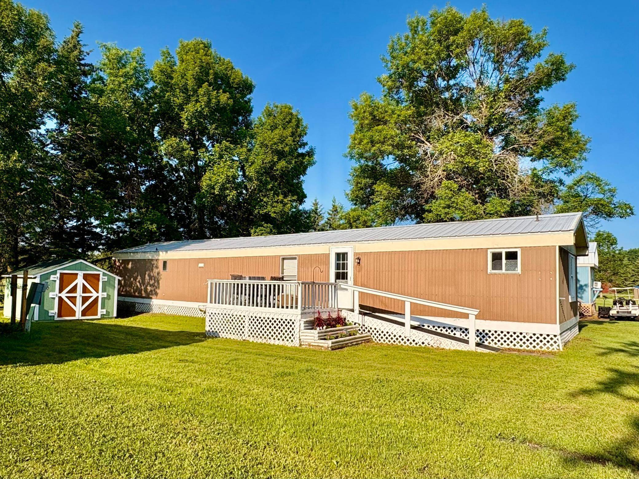 Baudette, MN 56623,2683 22nd St NW #Lot 8