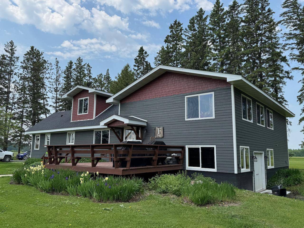 Langor Twp, MN 56630,32440 Corlan RD NE