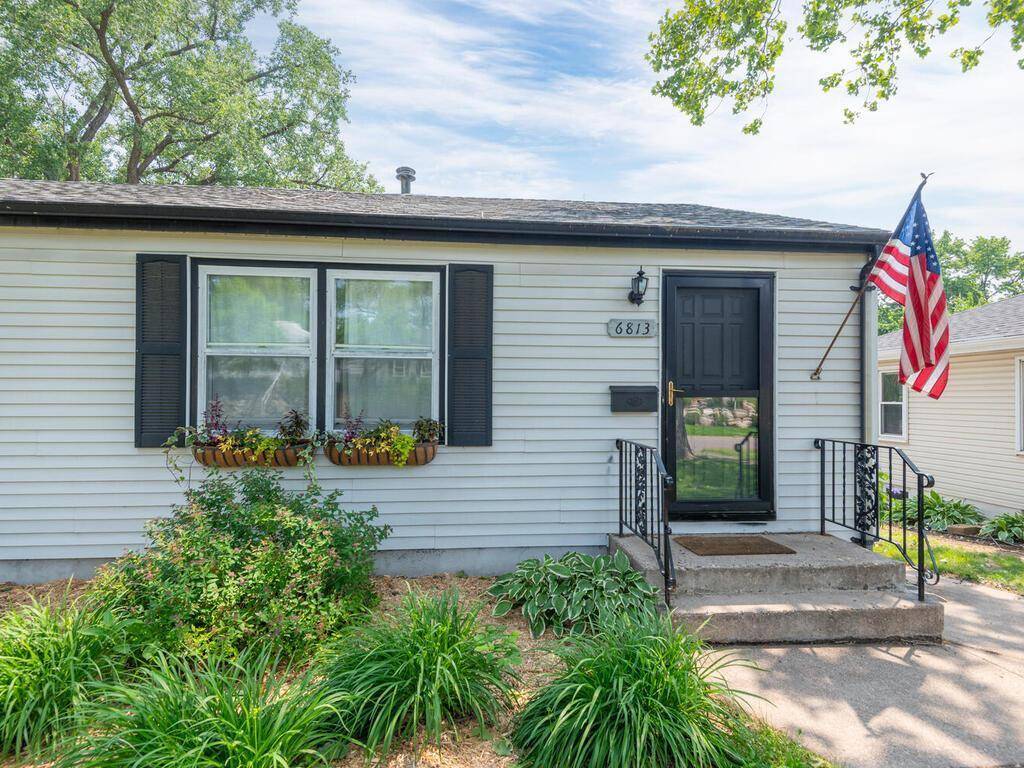 Richfield, MN 55423,6813 Upton AVE S