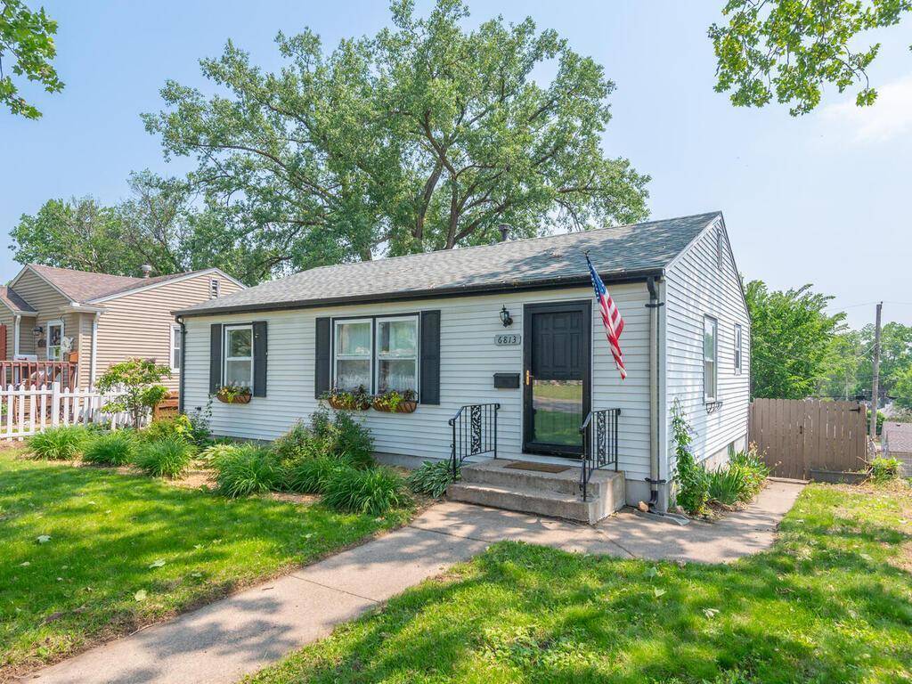 Richfield, MN 55423,6813 Upton AVE S