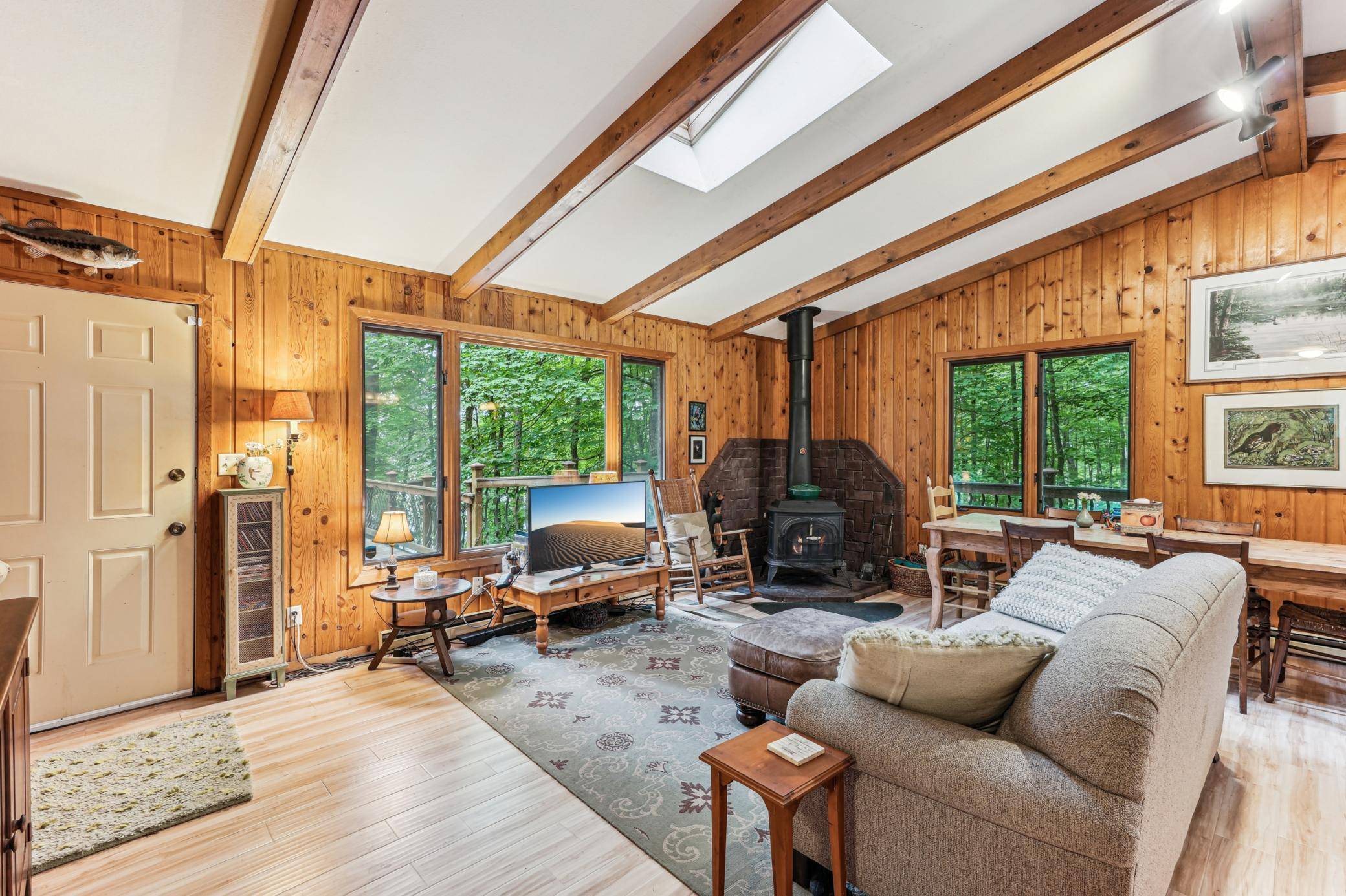 Milltown, WI 54858,2225 Antler Lake CT