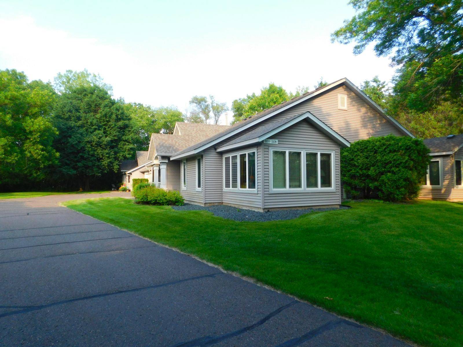 White Bear Lake, MN 55110,3106 Manitou DR
