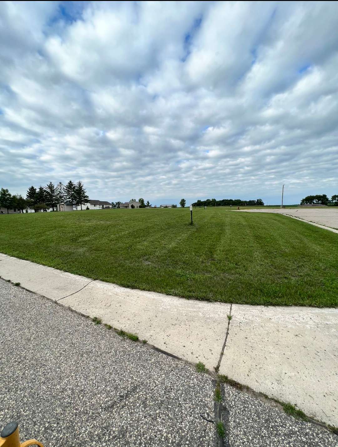 Evansville, MN 56326,603 Borgrud LN