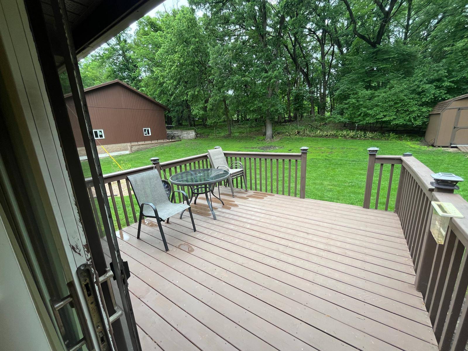 New London Twp, MN 56288,5940 150th AVE NE