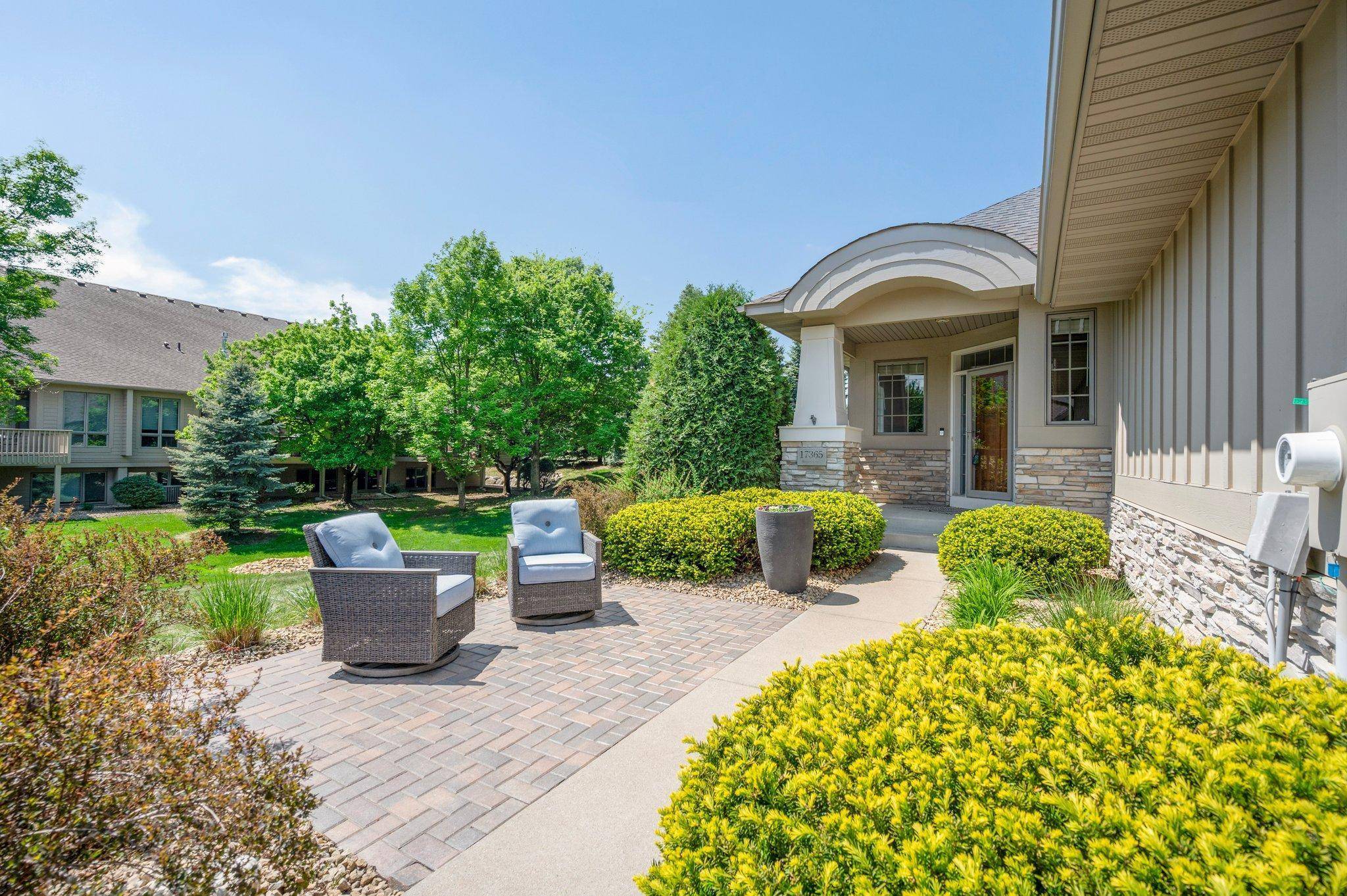 Eden Prairie, MN 55347,17365 Hanson CT
