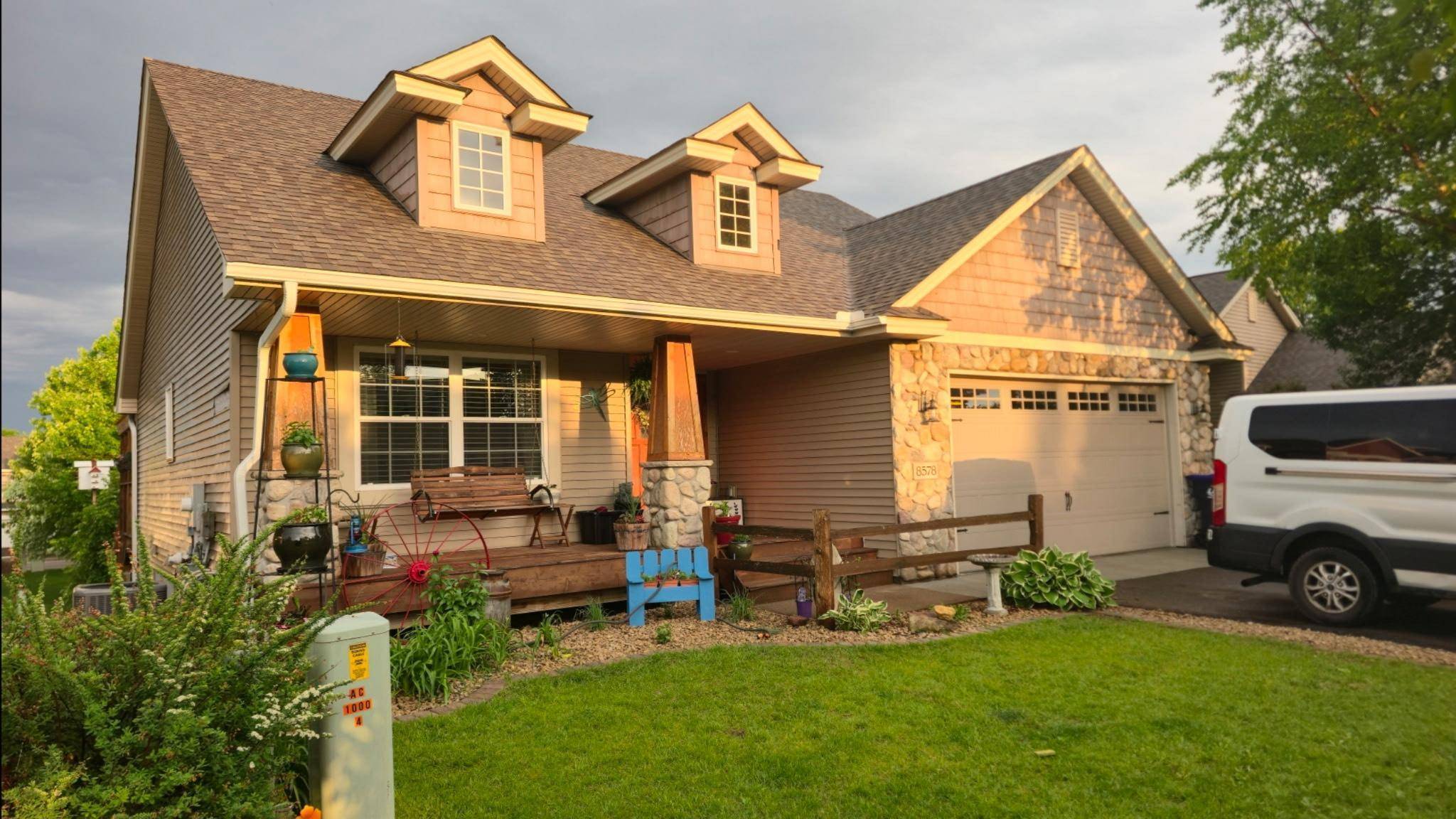 Monticello, MN 55362,8578 Gatewater DR