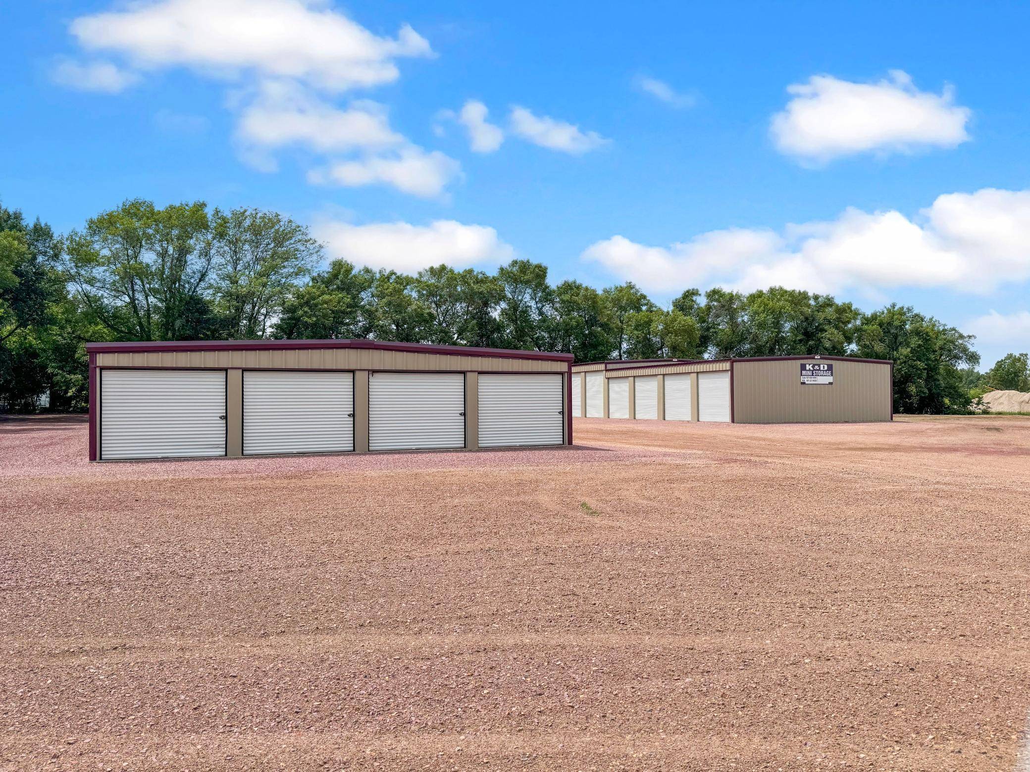 Tracy, MN 56175,351 S 4th ST