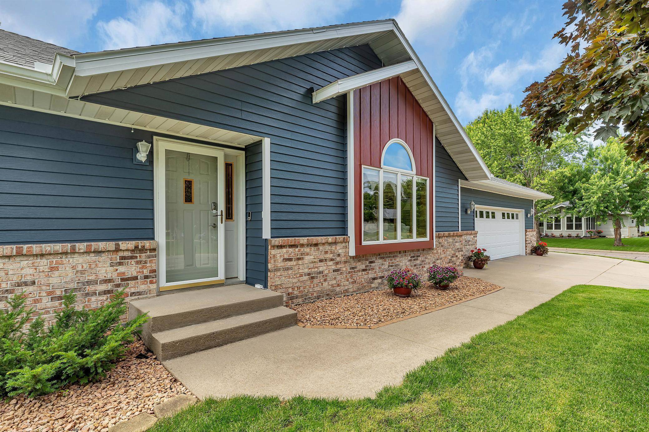 Sauk Rapids, MN 56379,1213 4 1/2 AVE N