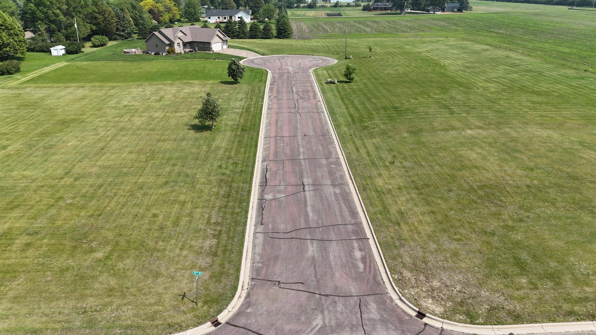 Heron Lake, MN 56137,Lot 5 Lakeview Court