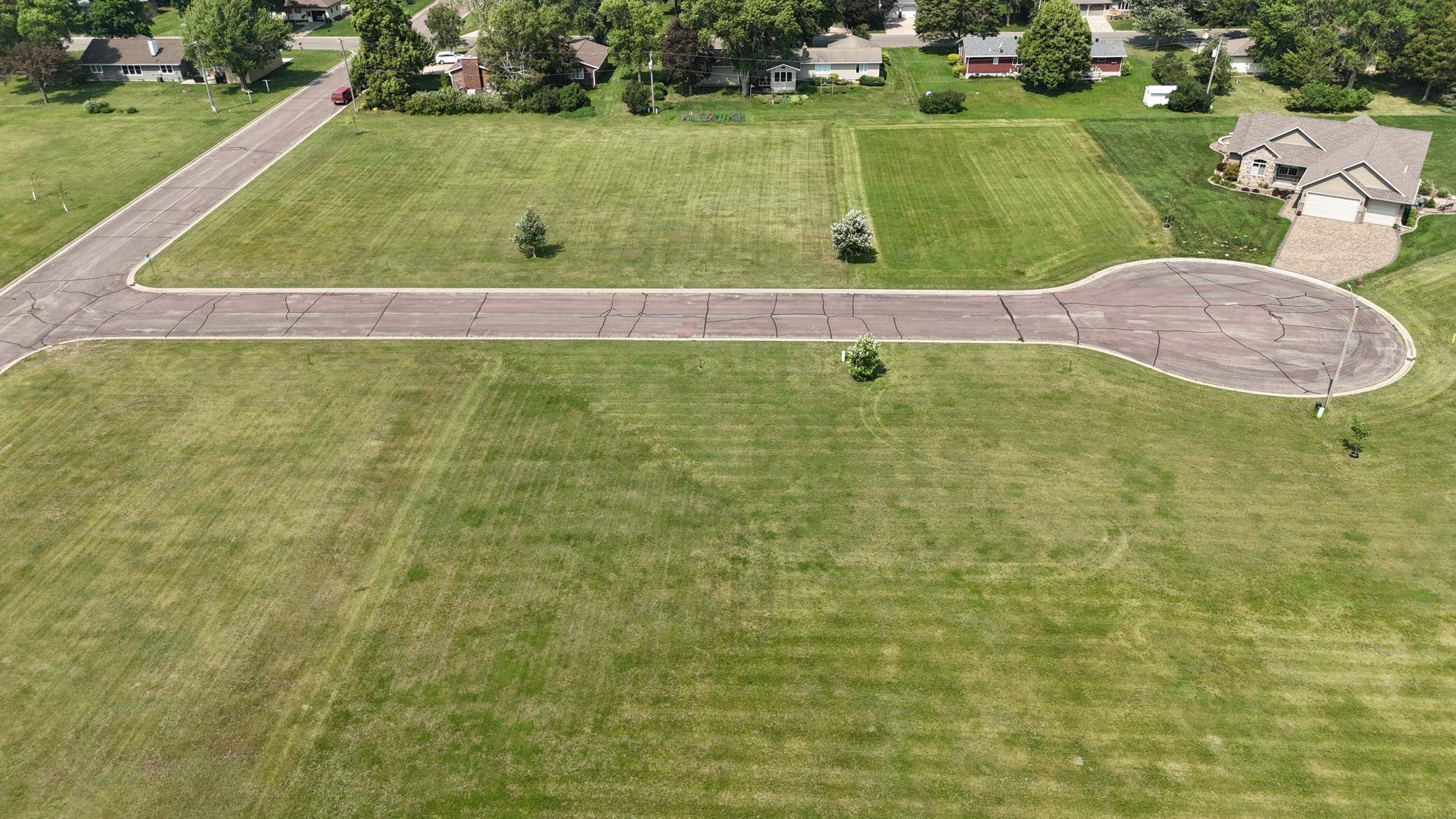 Heron Lake, MN 56137,Lot 5 Lakeview Court