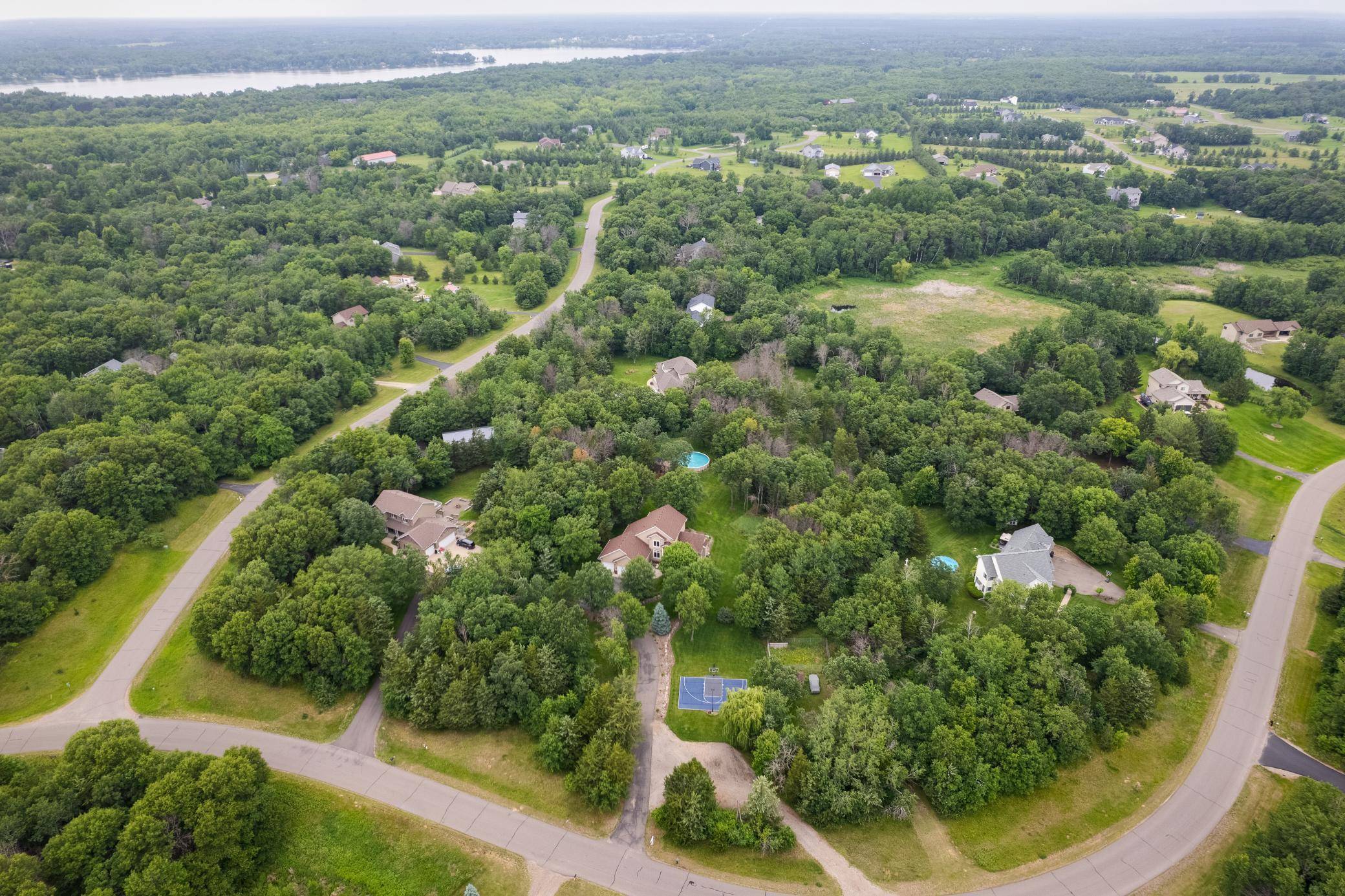 Big Lake, MN 55309,18250 221st AVE NW