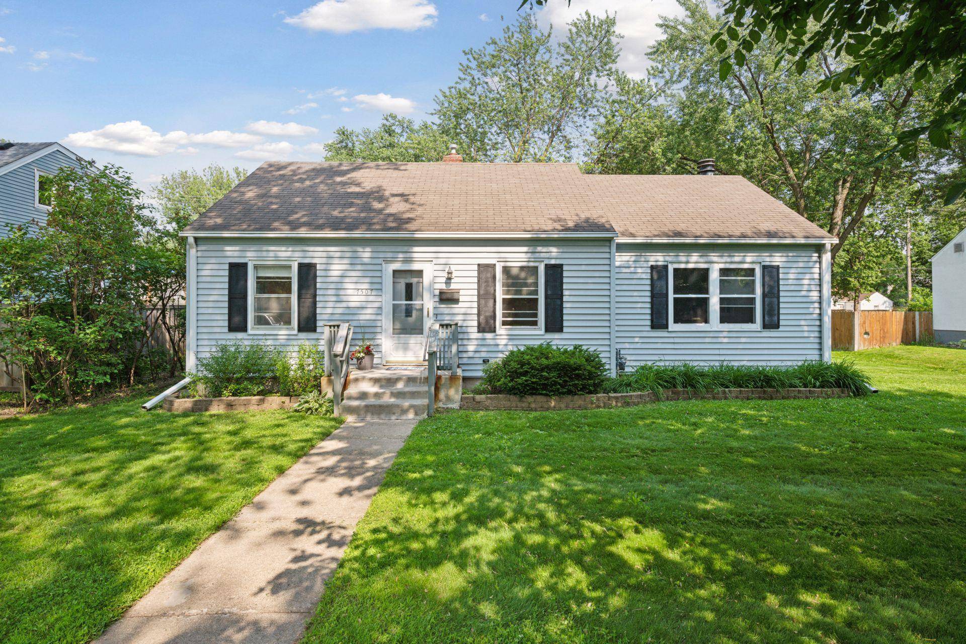 Richfield, MN 55423,7507 Blaisdell AVE