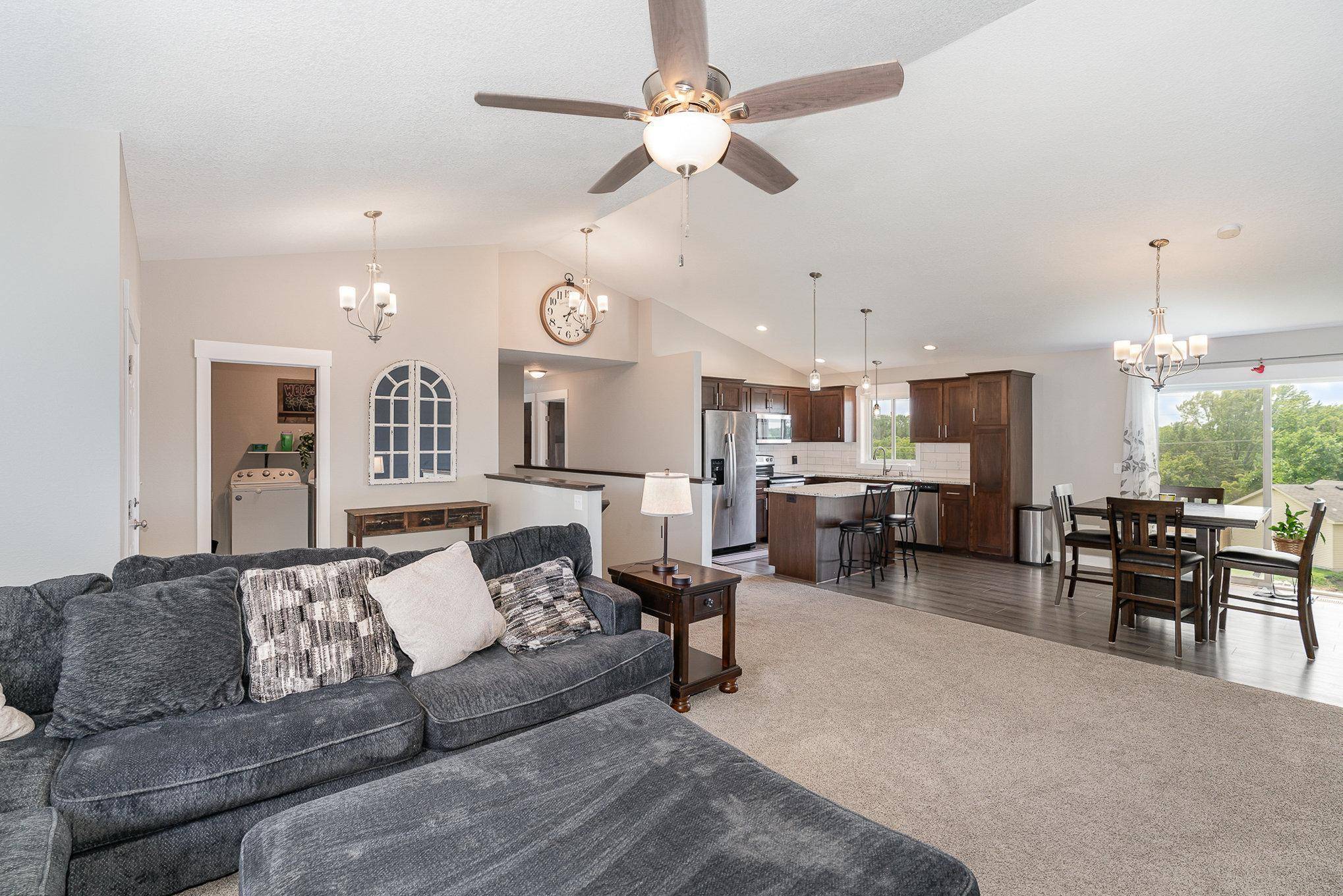 Montgomery, MN 56069,1114 Sunset BLVD NW