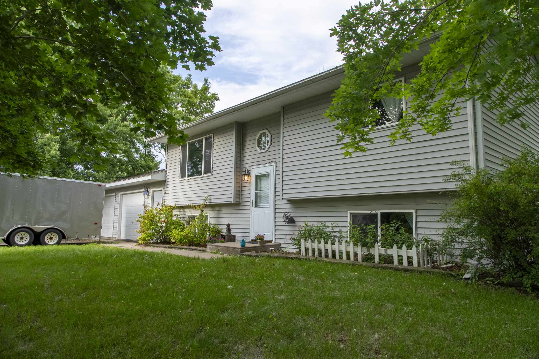 Clearwater Twp, MN 55320,1030 Porter ST