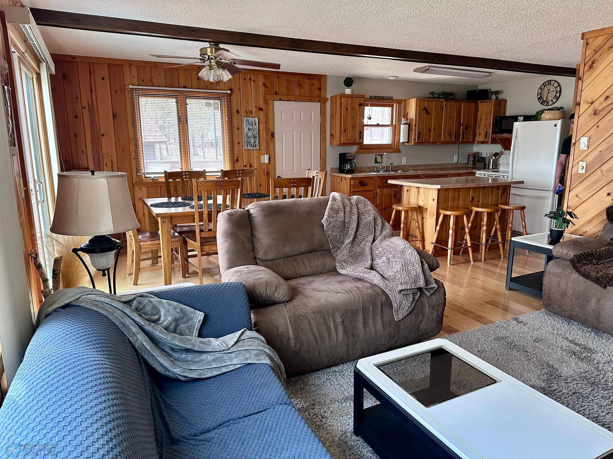 Turtle Lake Twp, MN 56601,12981 Arcadia CT NE