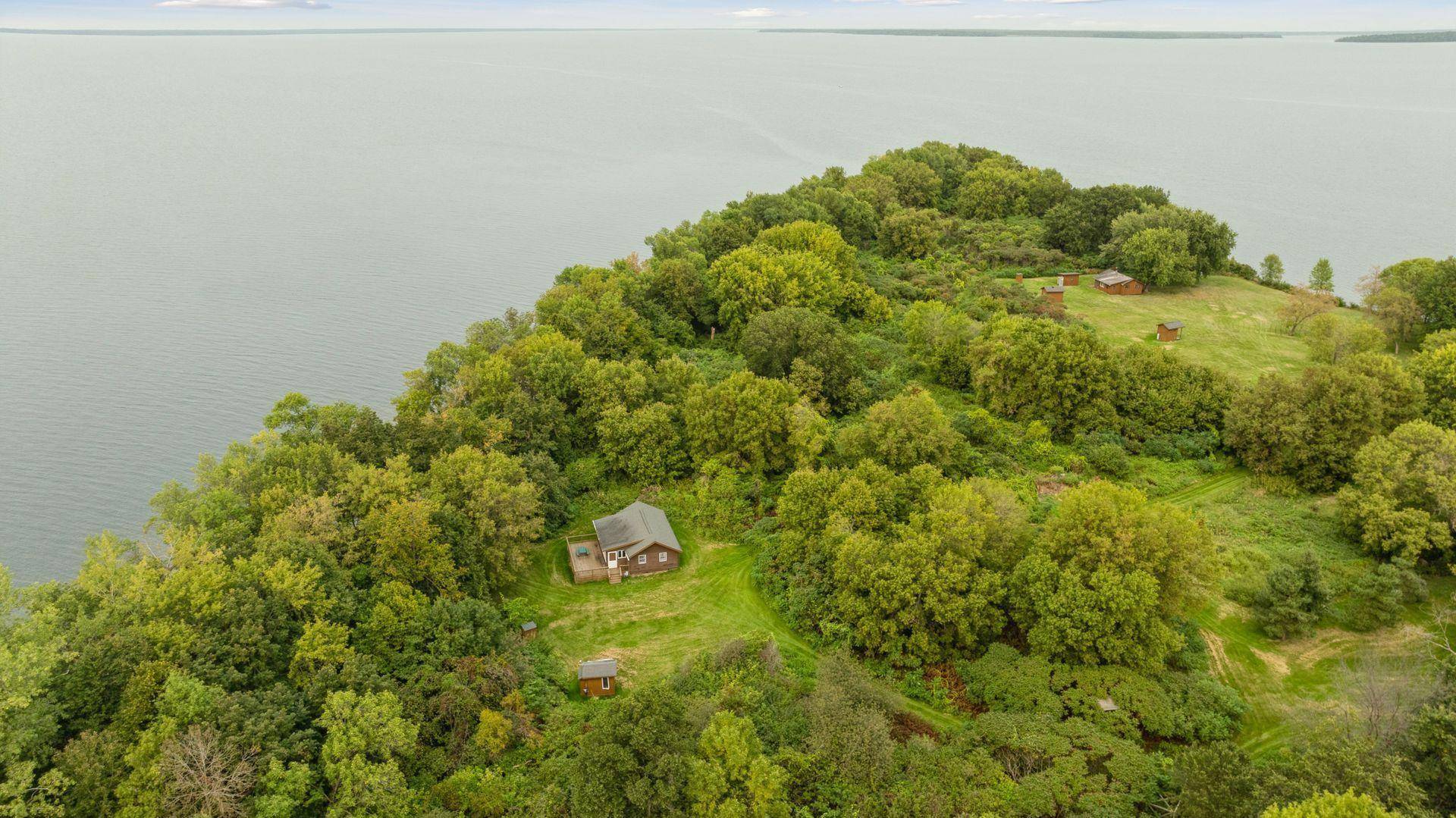 Walker, MN 56484,1720 & 1730 Pelican Island LNDG NW