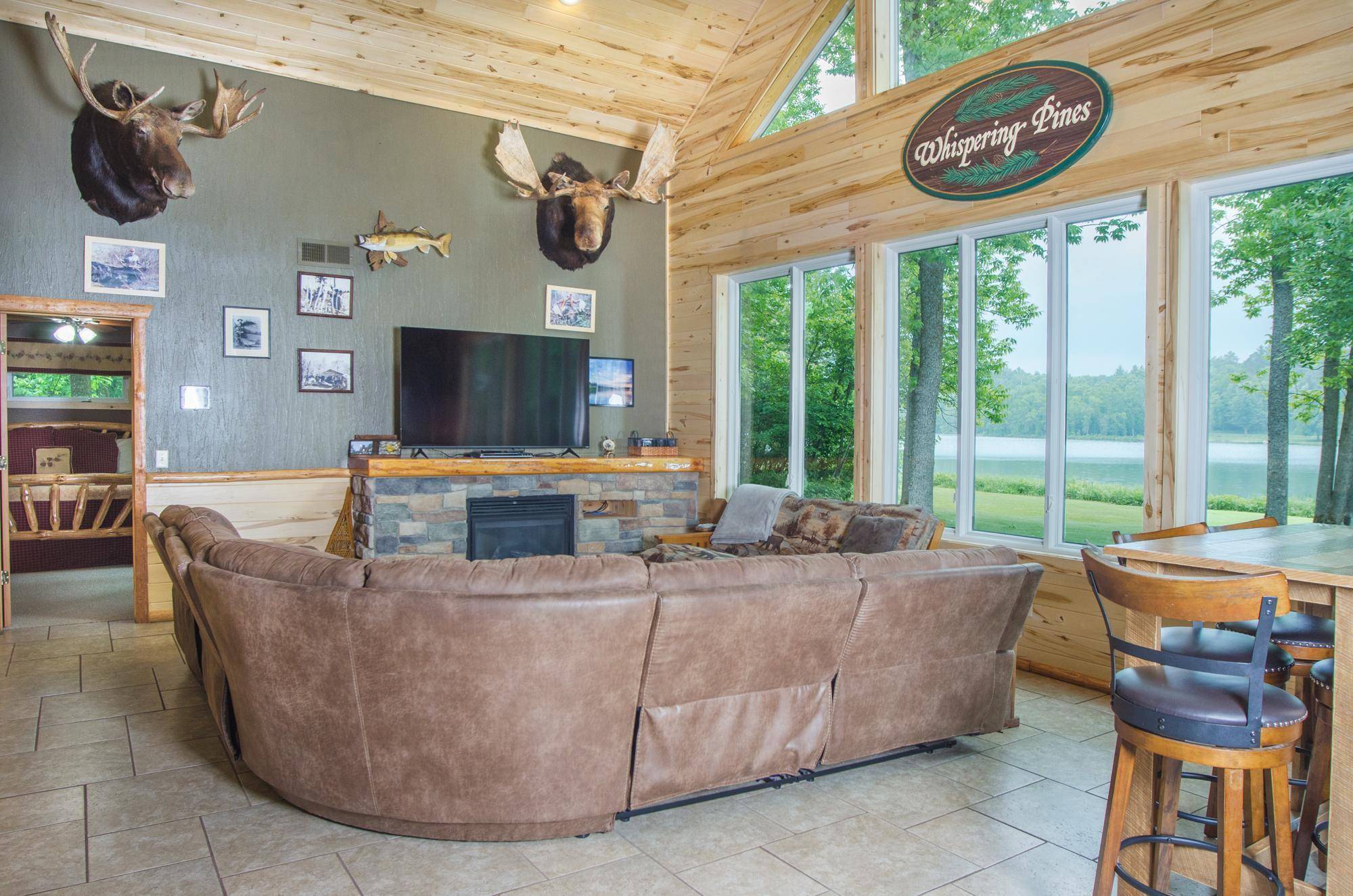 Akeley, MN 56433,6946 Sweet Fern LN NW