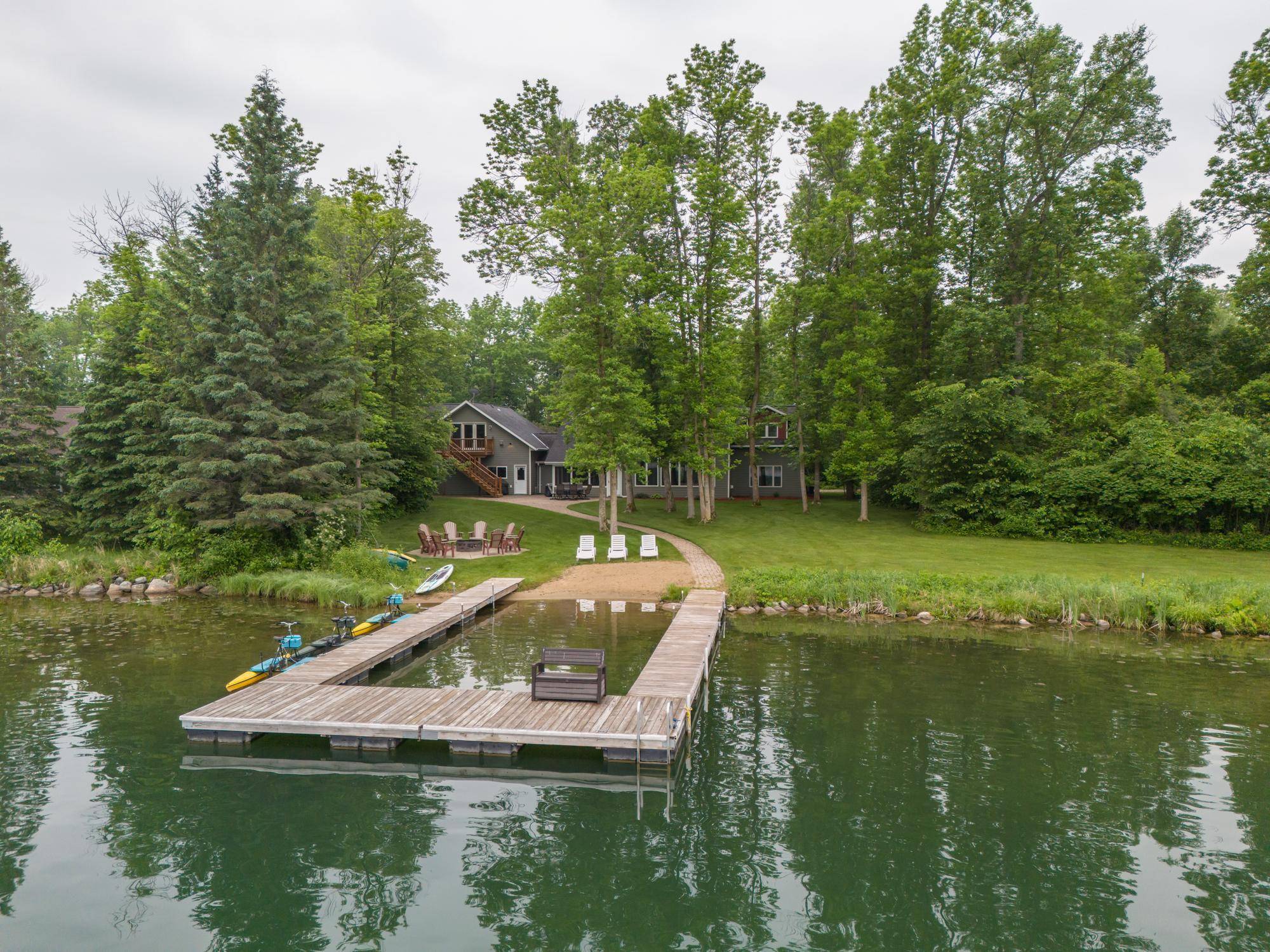 Akeley, MN 56433,6946 Sweet Fern LN NW
