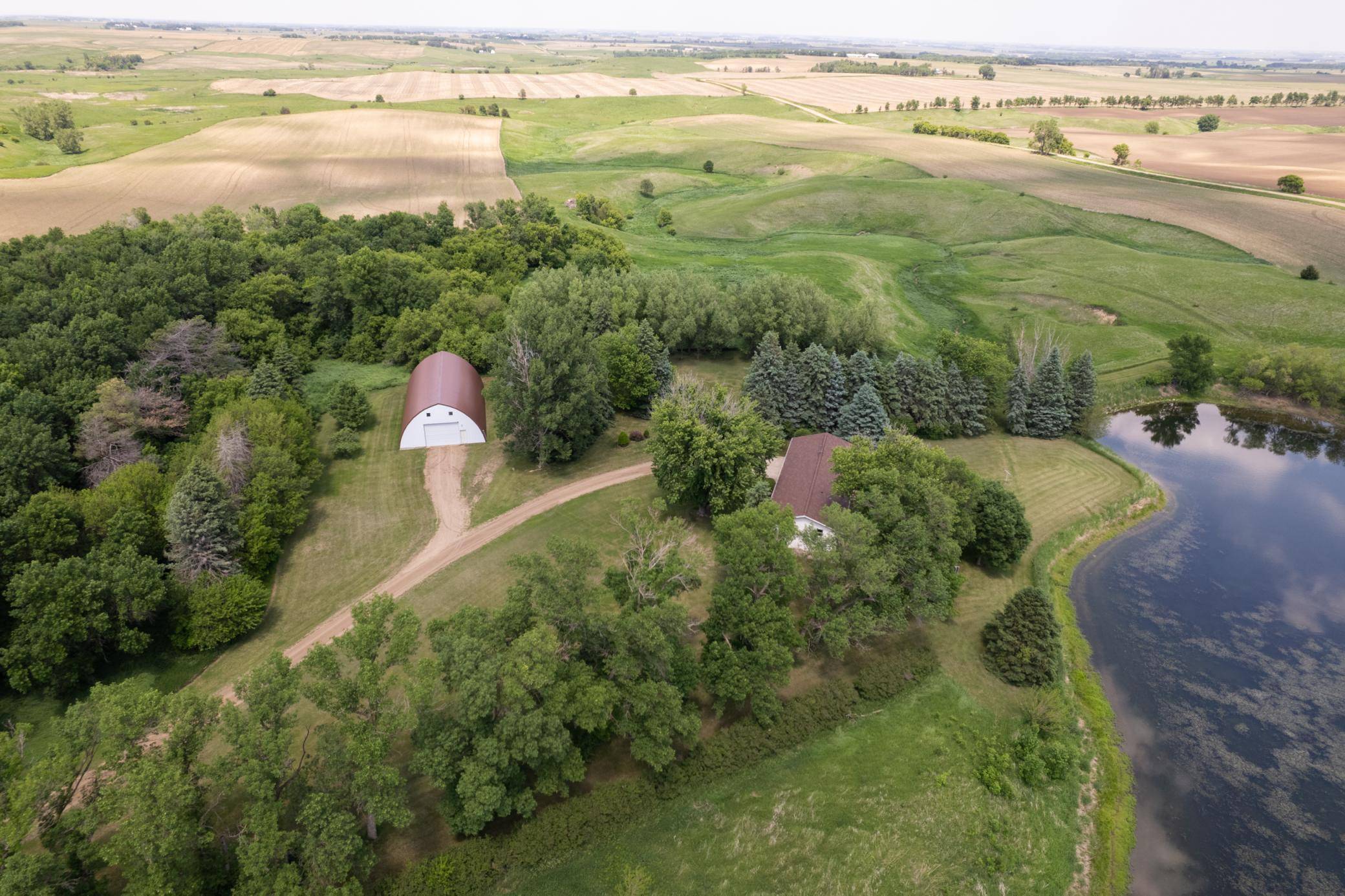 Island Lake Twp, MN 56157,1572 County Road 4