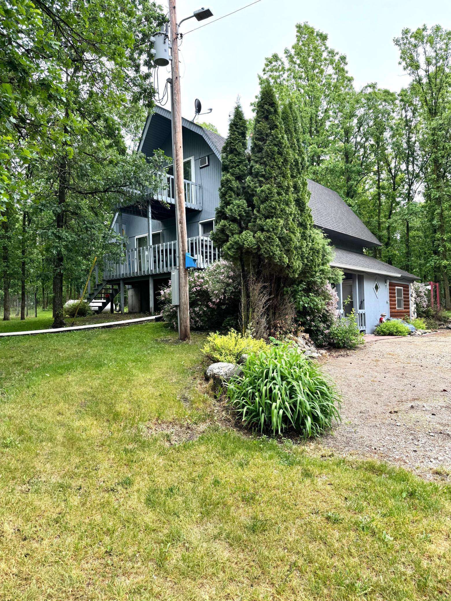 Malung Twp, MN 56751,42863 270th ST