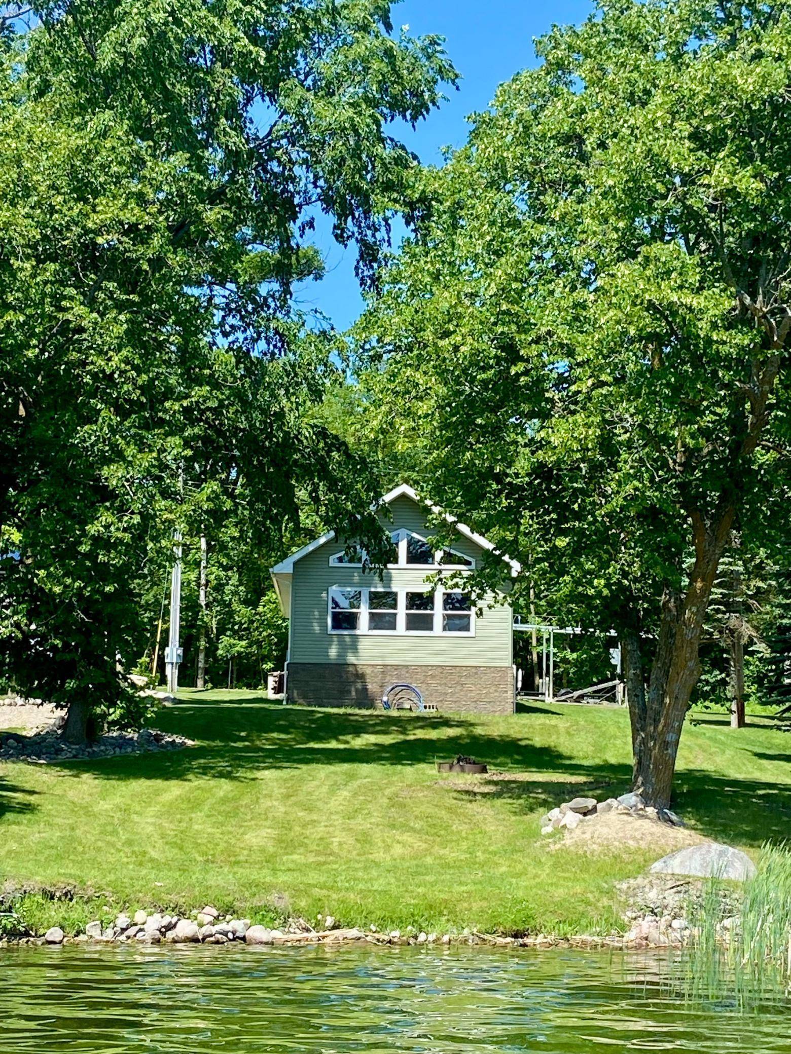 Lengby, MN 56651,13648 Island Lake RD W