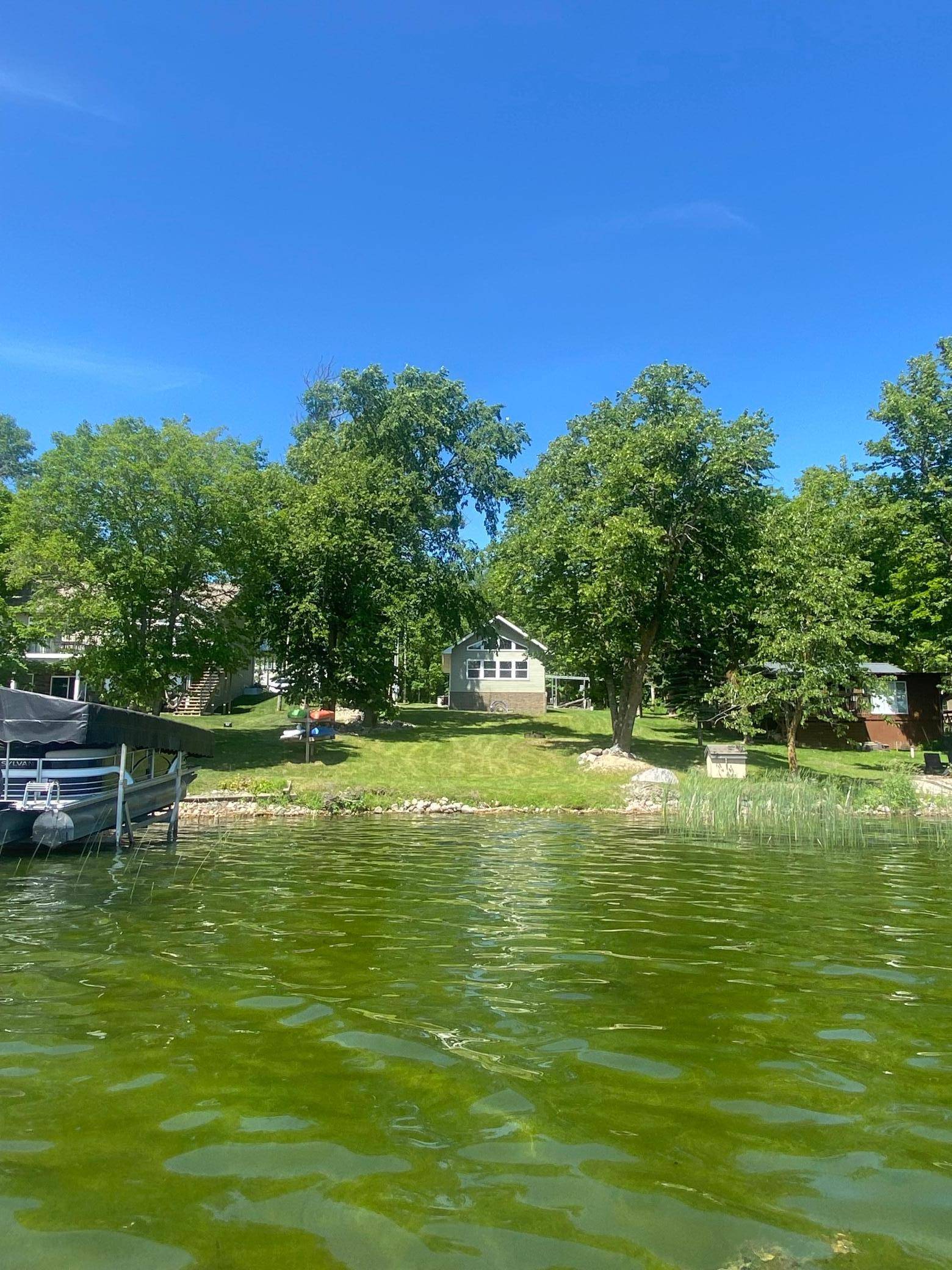 Lengby, MN 56651,13648 Island Lake RD W